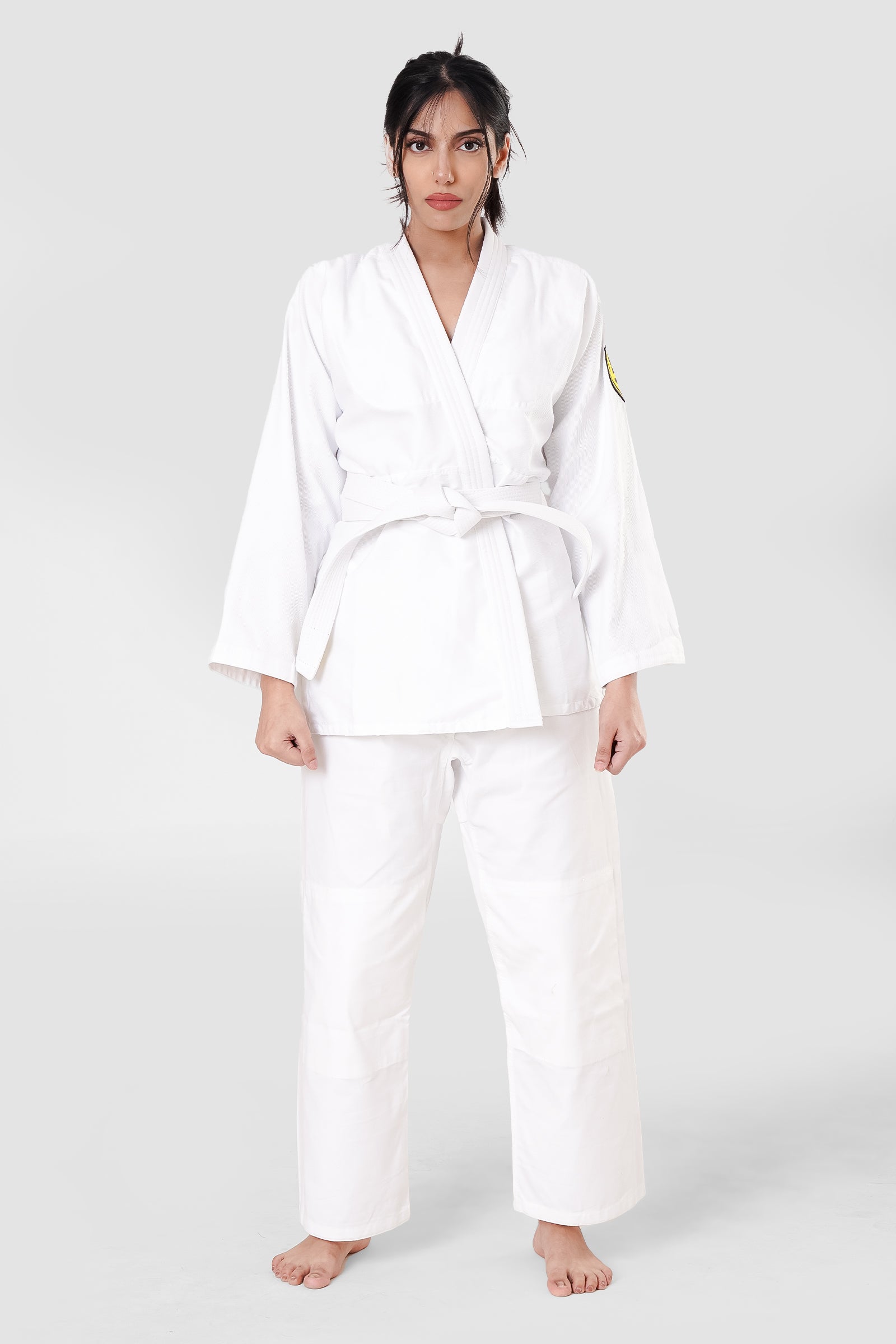 Starter Judo Gi - White
