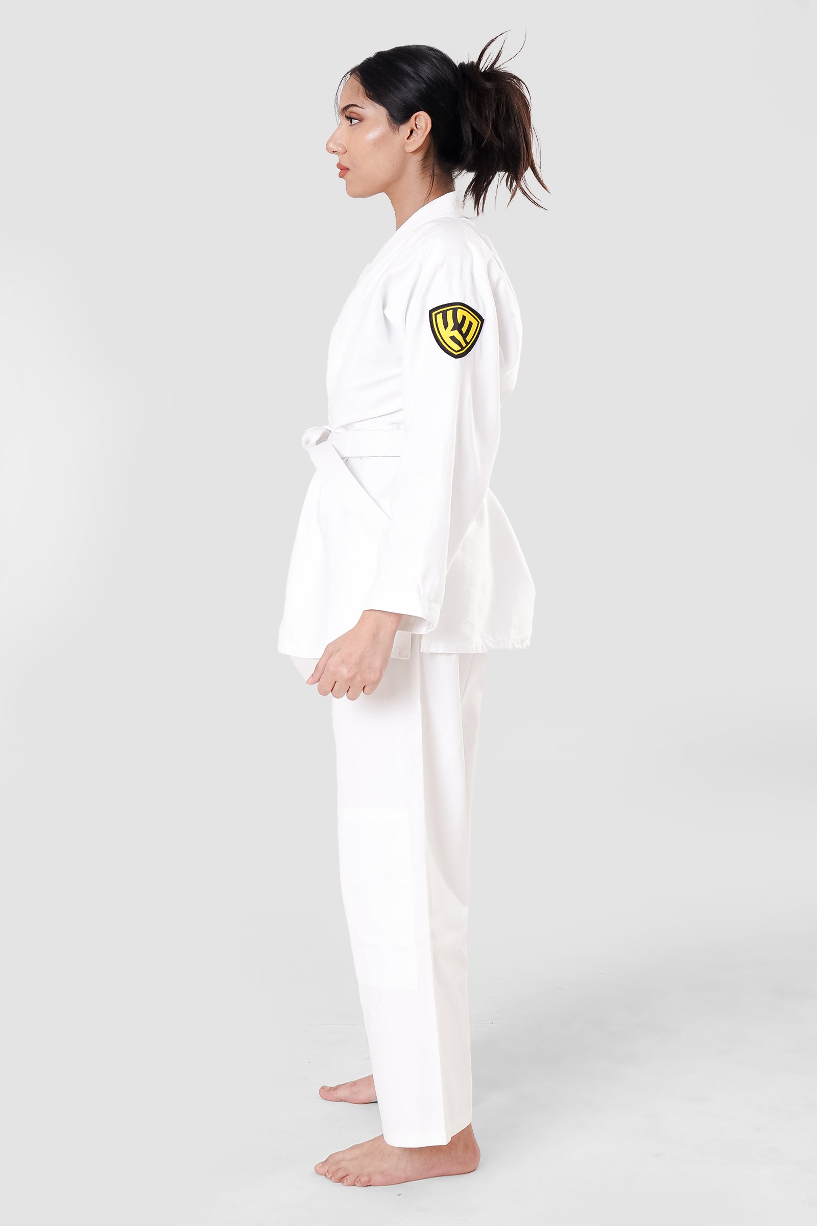 Starter Judo Gi - White