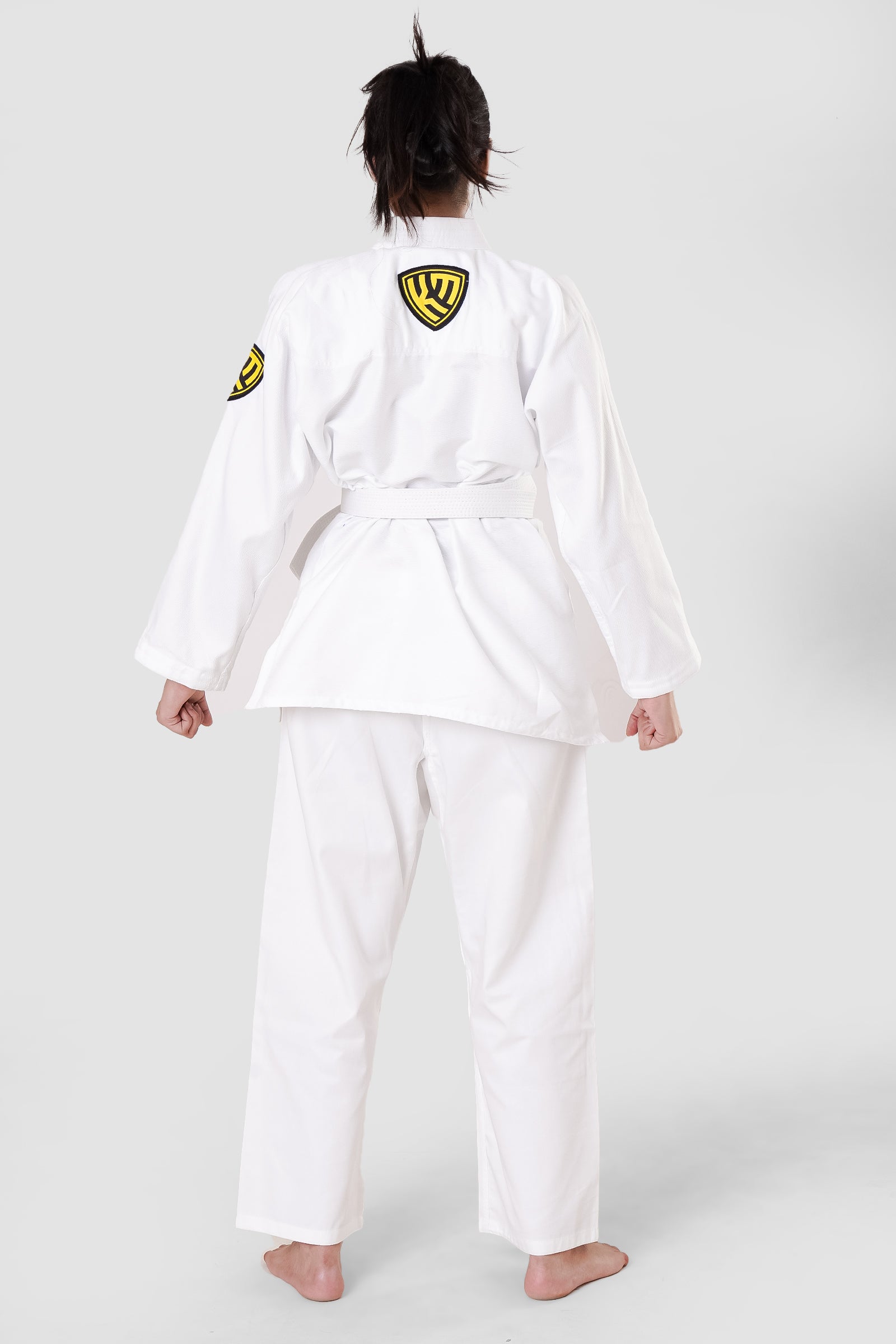 Starter Judo Gi - White