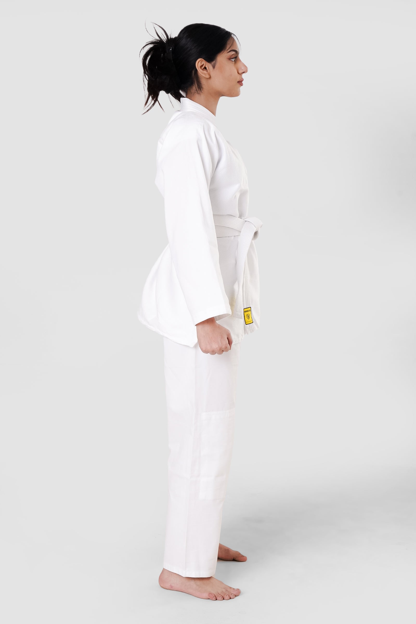 Starter Judo Gi - White