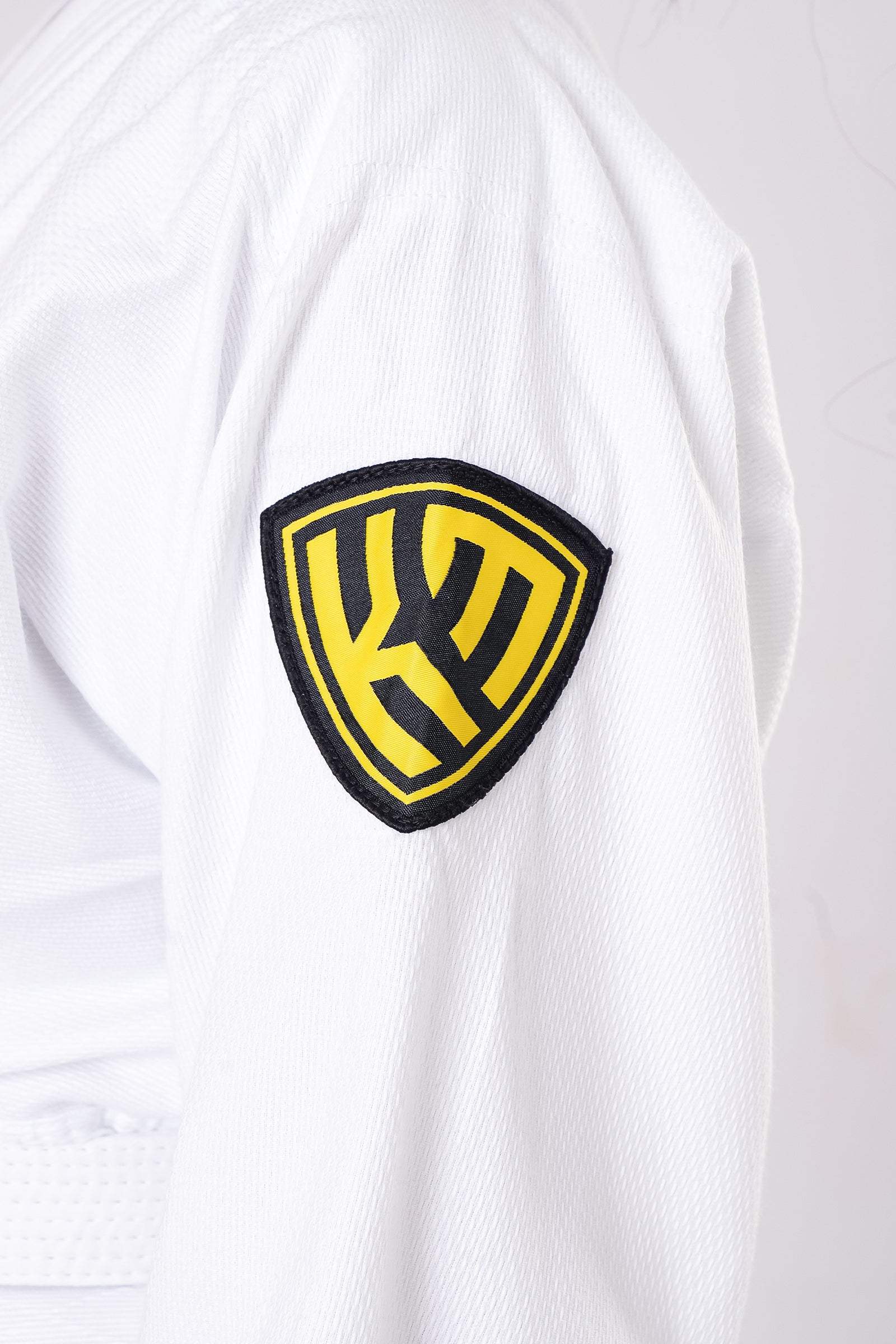 Starter Judo Gi - White