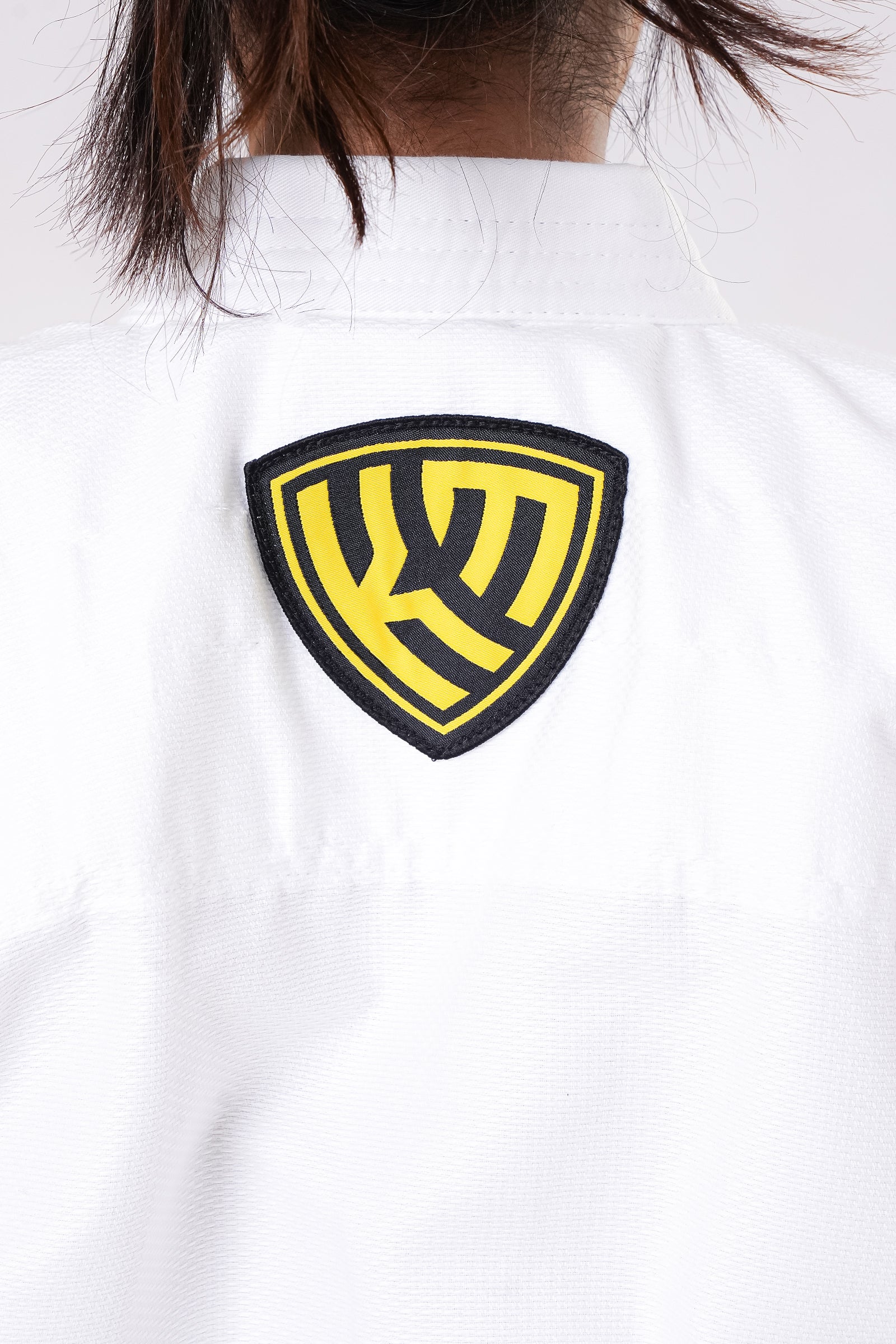 Starter Judo Gi - White