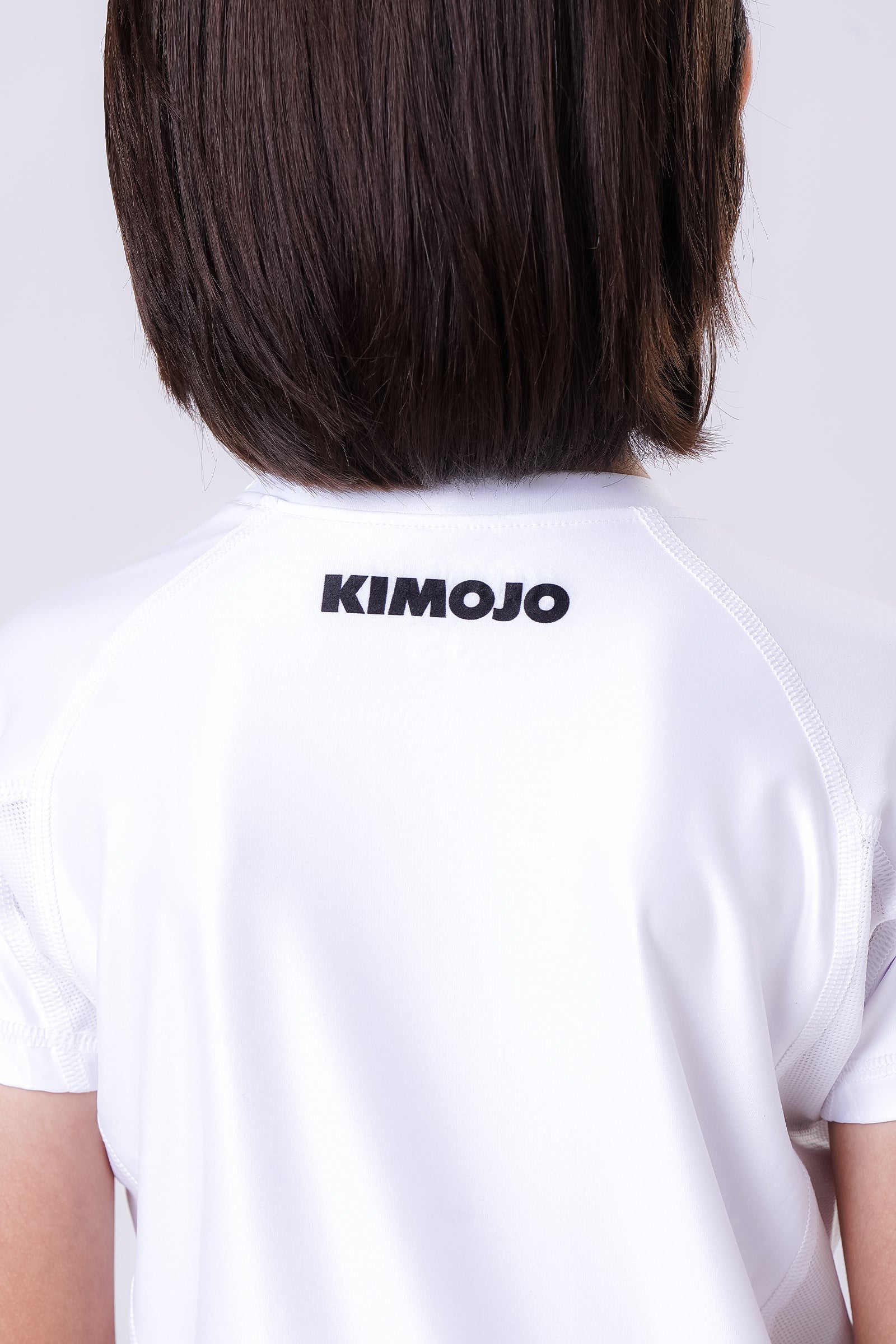 FloTech Rashguard - White