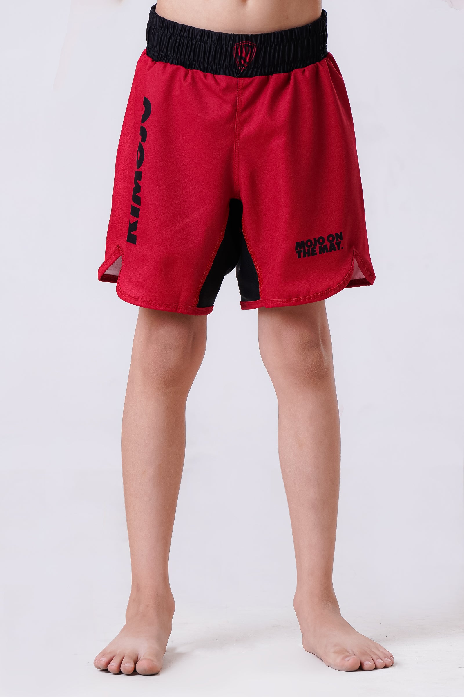 Ultimate Shorts - Red