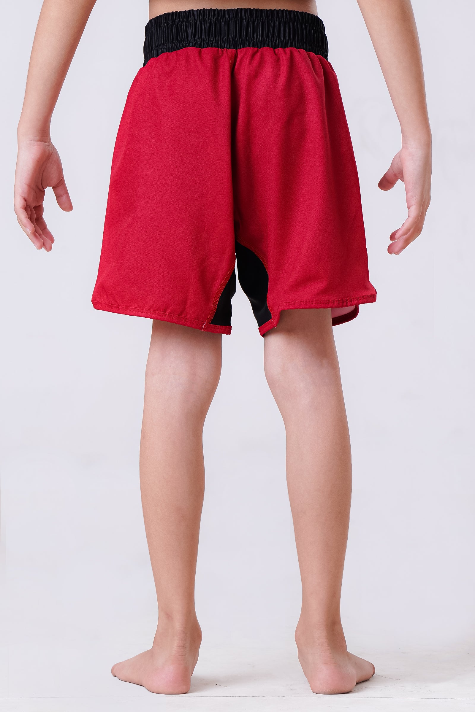 Ultimate Shorts - Red