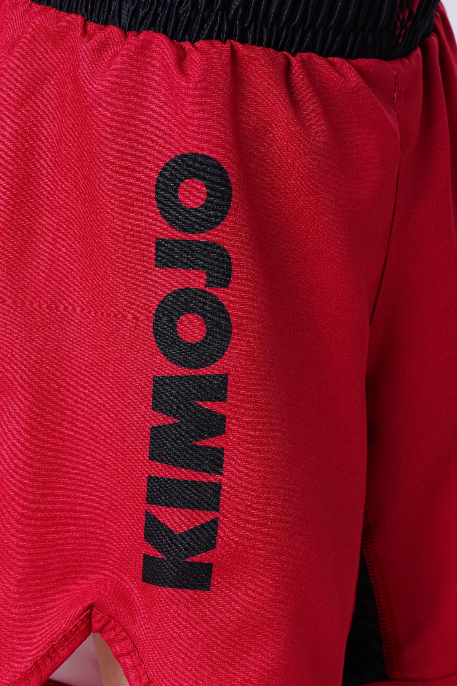 Ultimate Shorts - Red