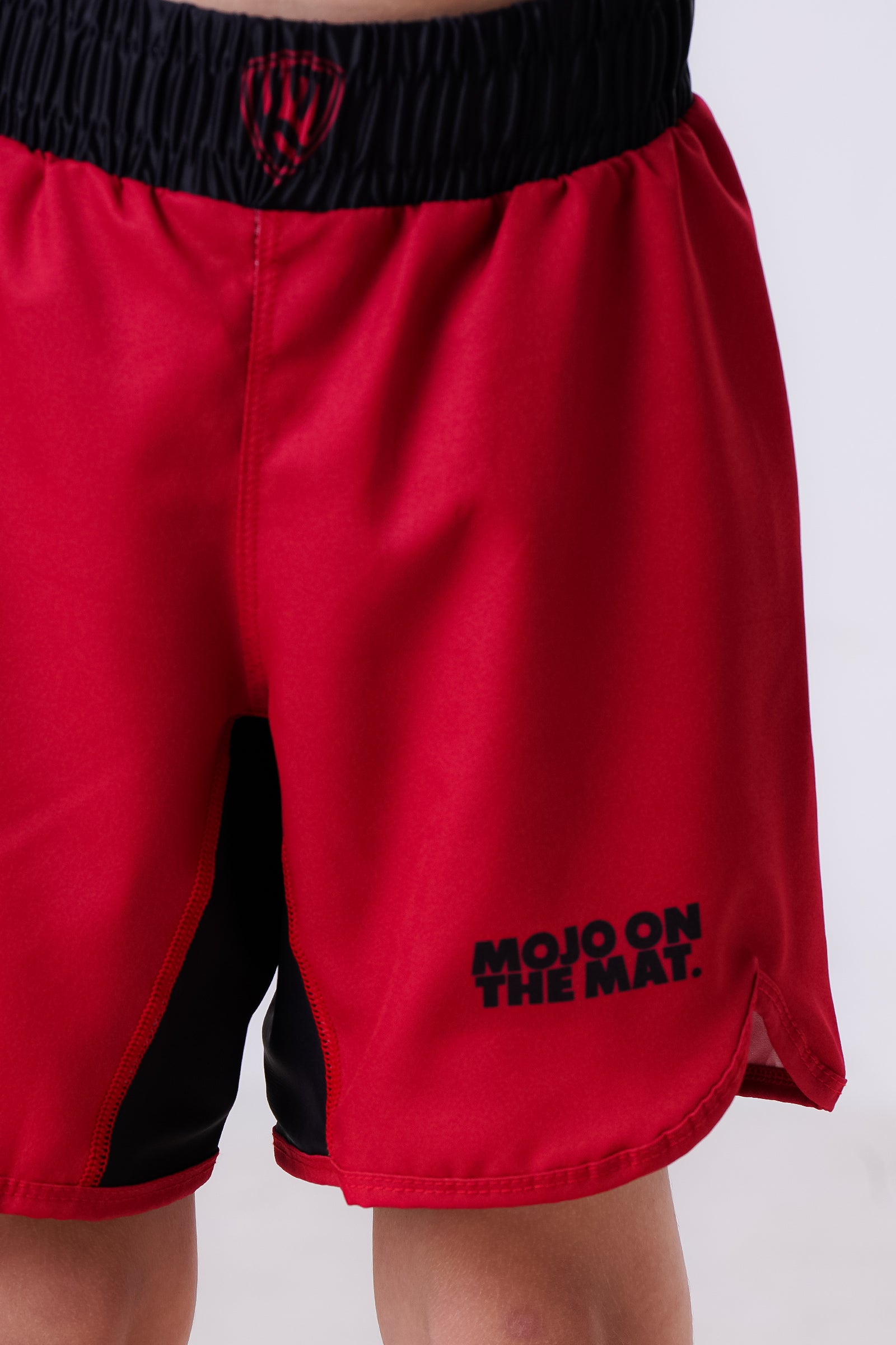 Ultimate Shorts - Red
