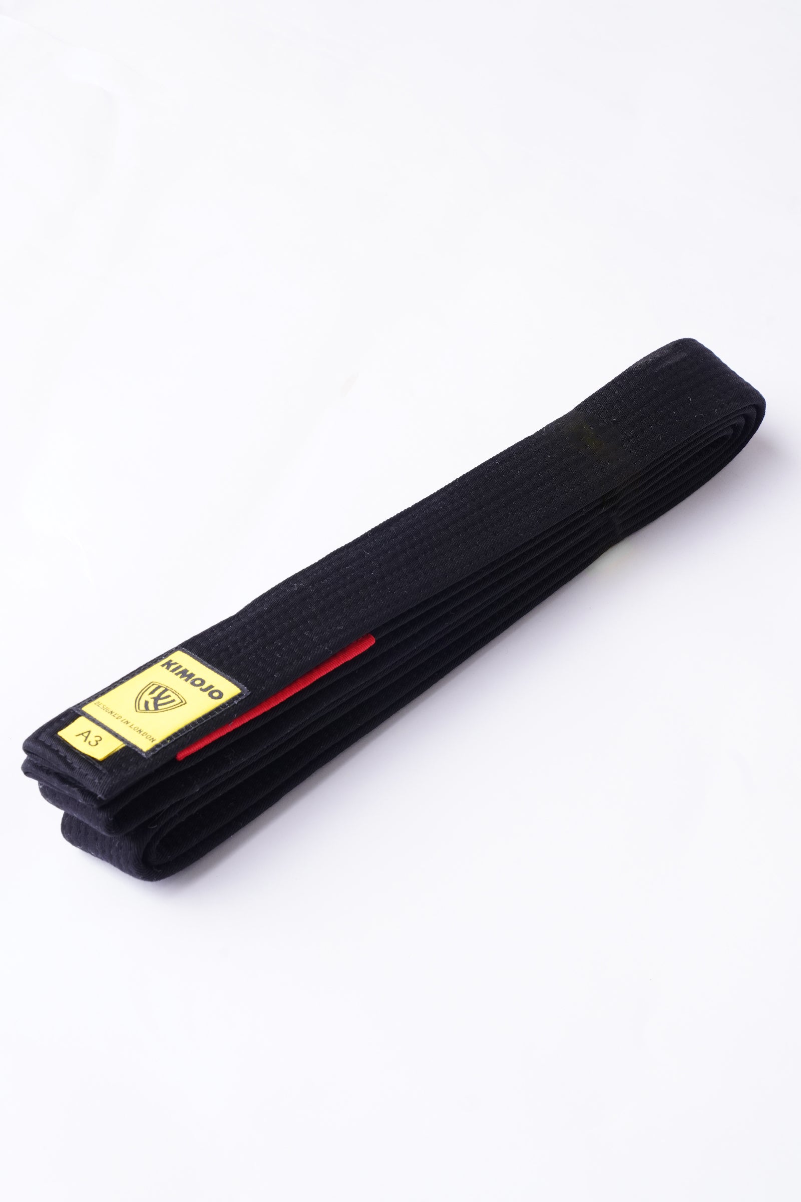 KIMOJO Standard BJJ Belts