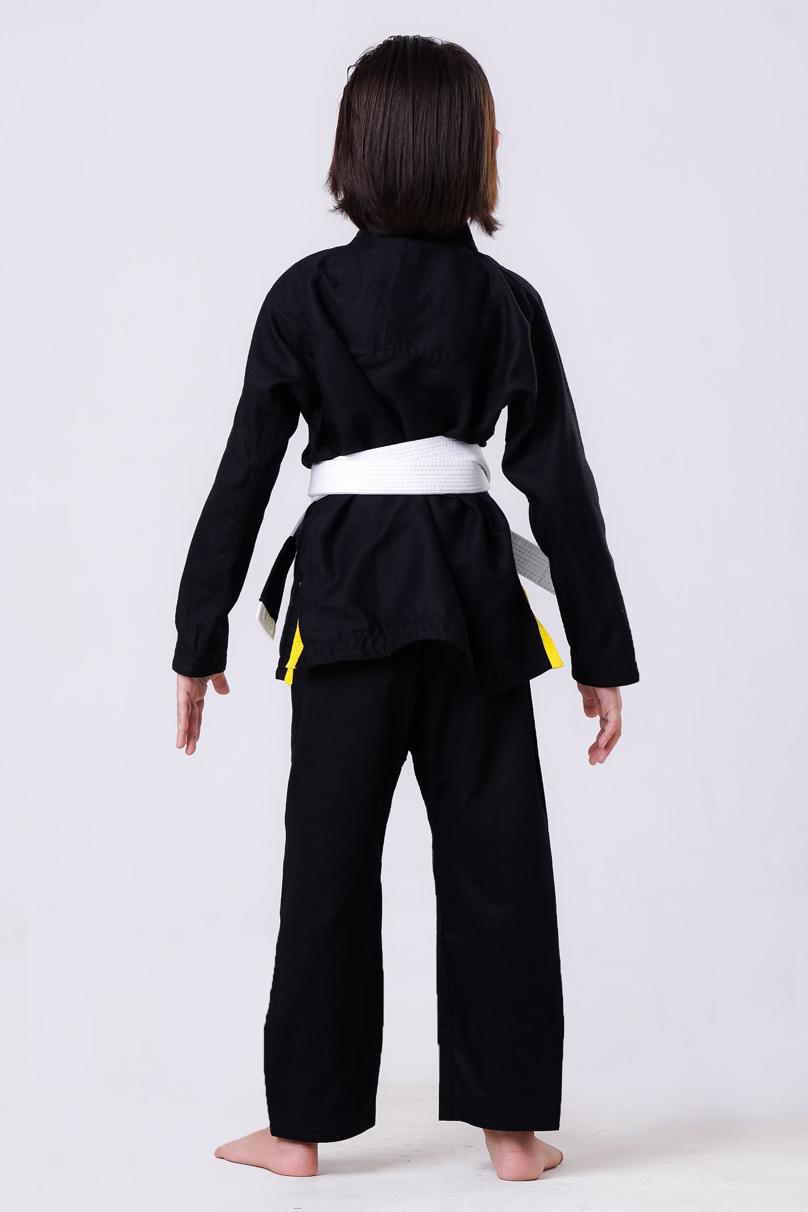 Core Jiu-Jitsu Gi - Black