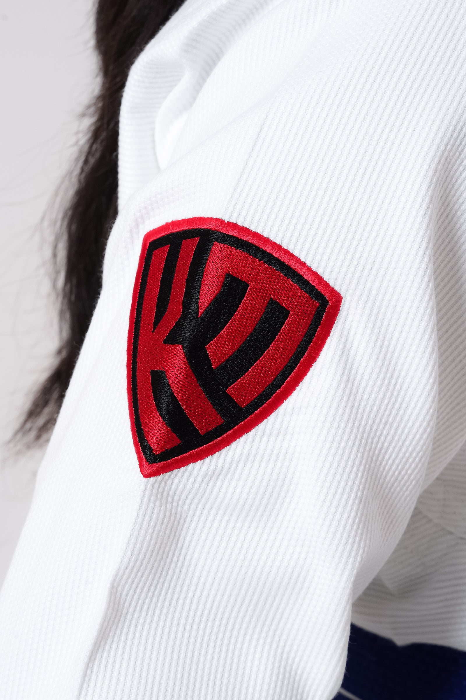 MojoLyte Jiu-Jitsu GI - White