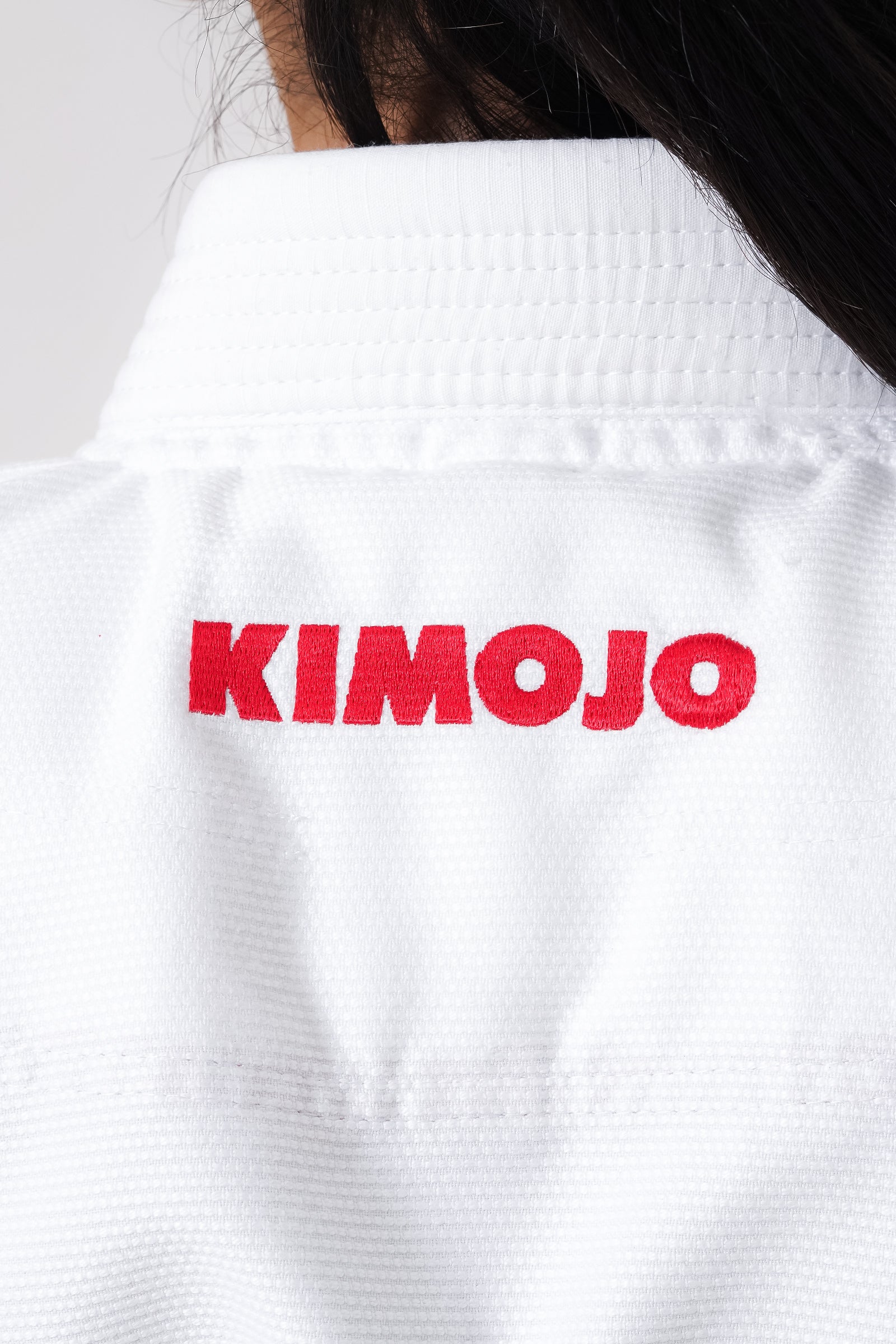 MojoLyte Jiu-Jitsu GI - White