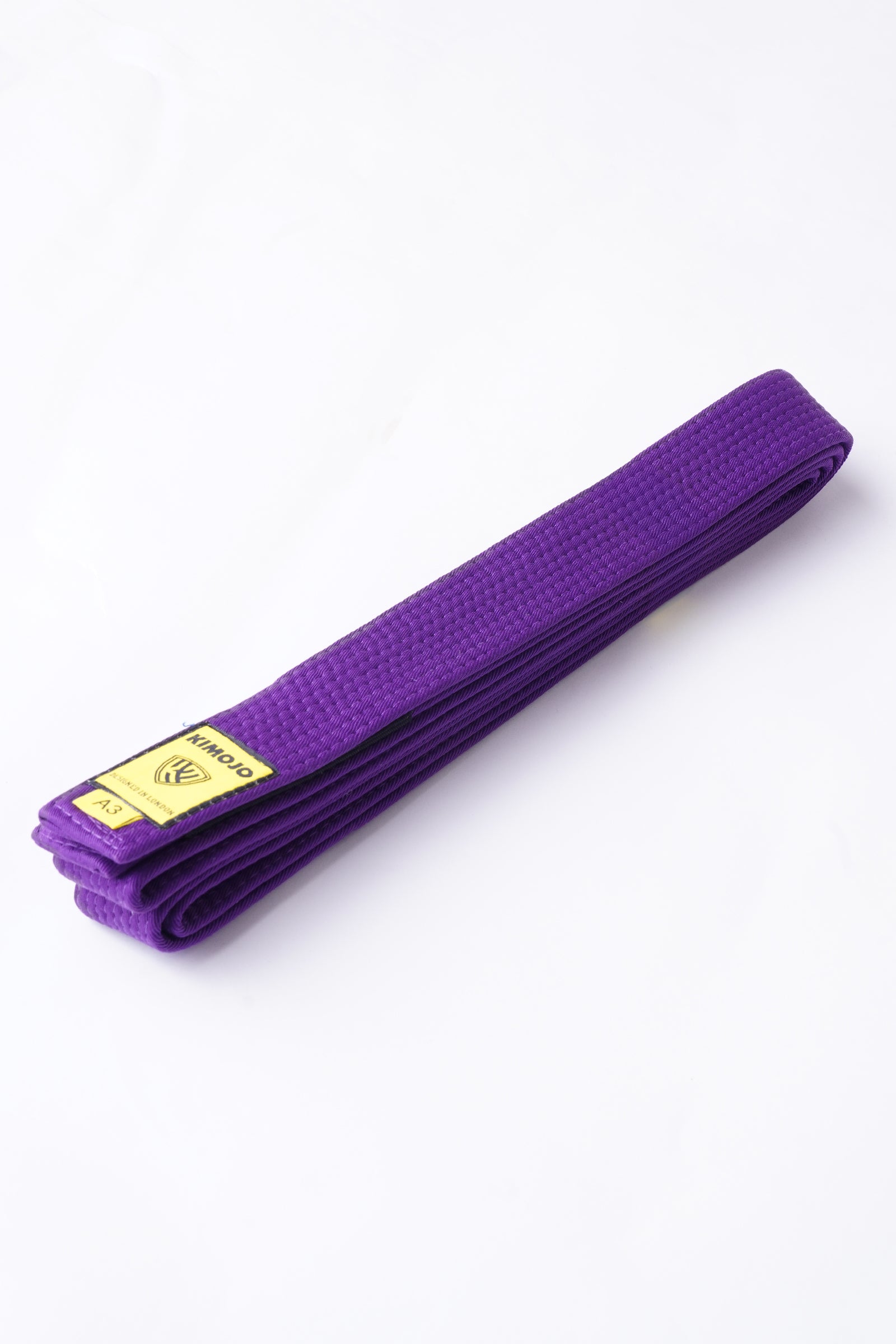 KIMOJO Standard BJJ Belts