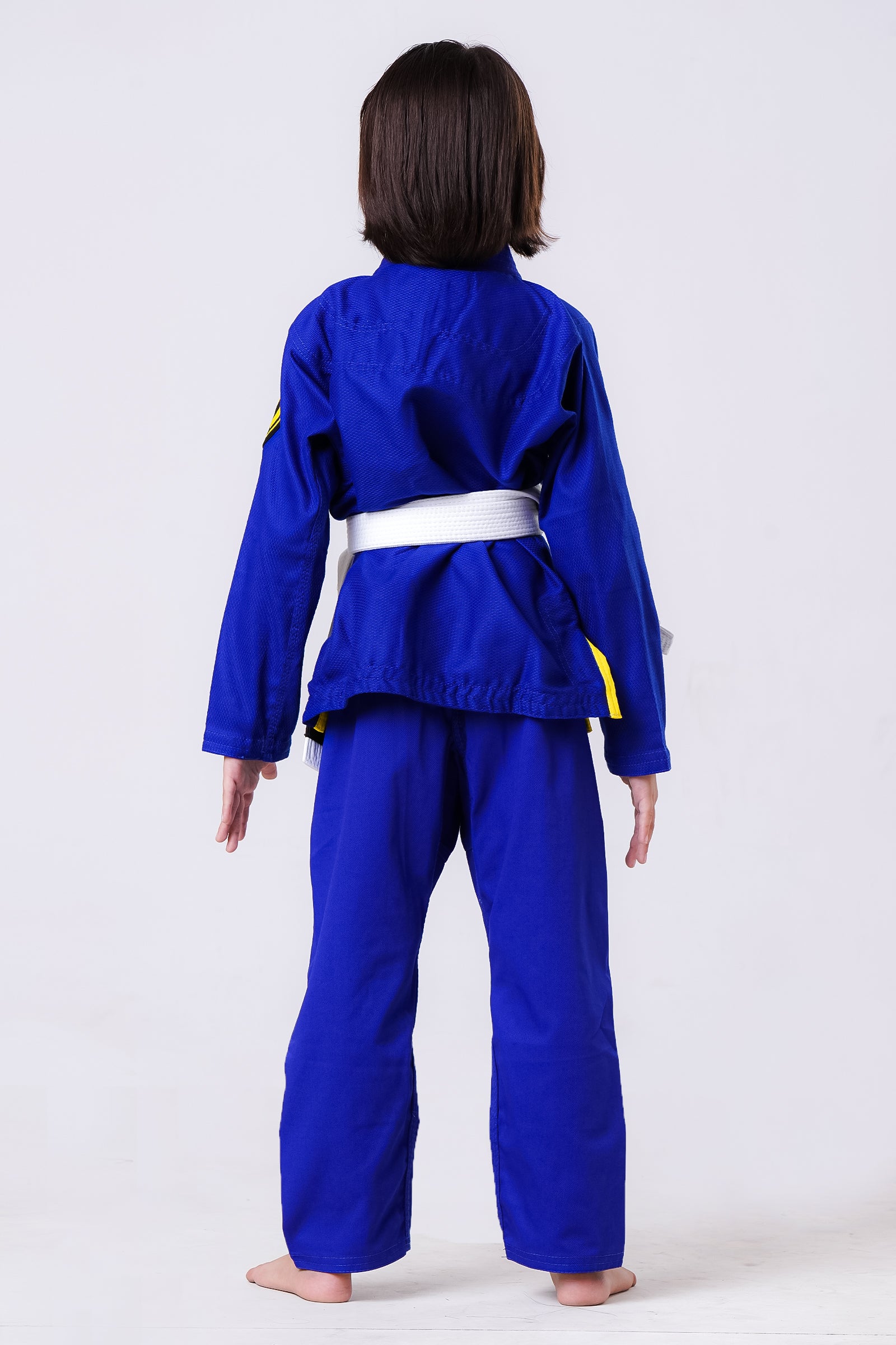 Core Jiu-Jitsu Gi - Blue