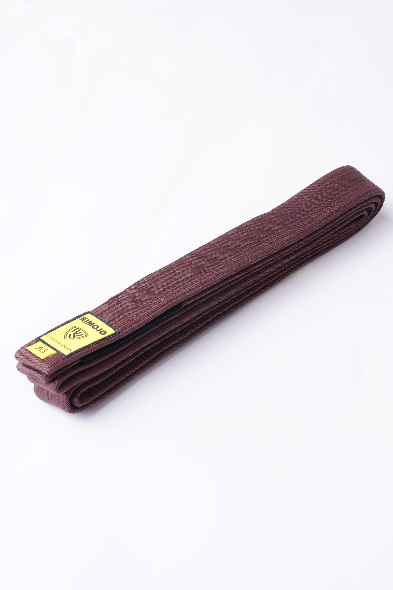 KIMOJO Standard BJJ Belts