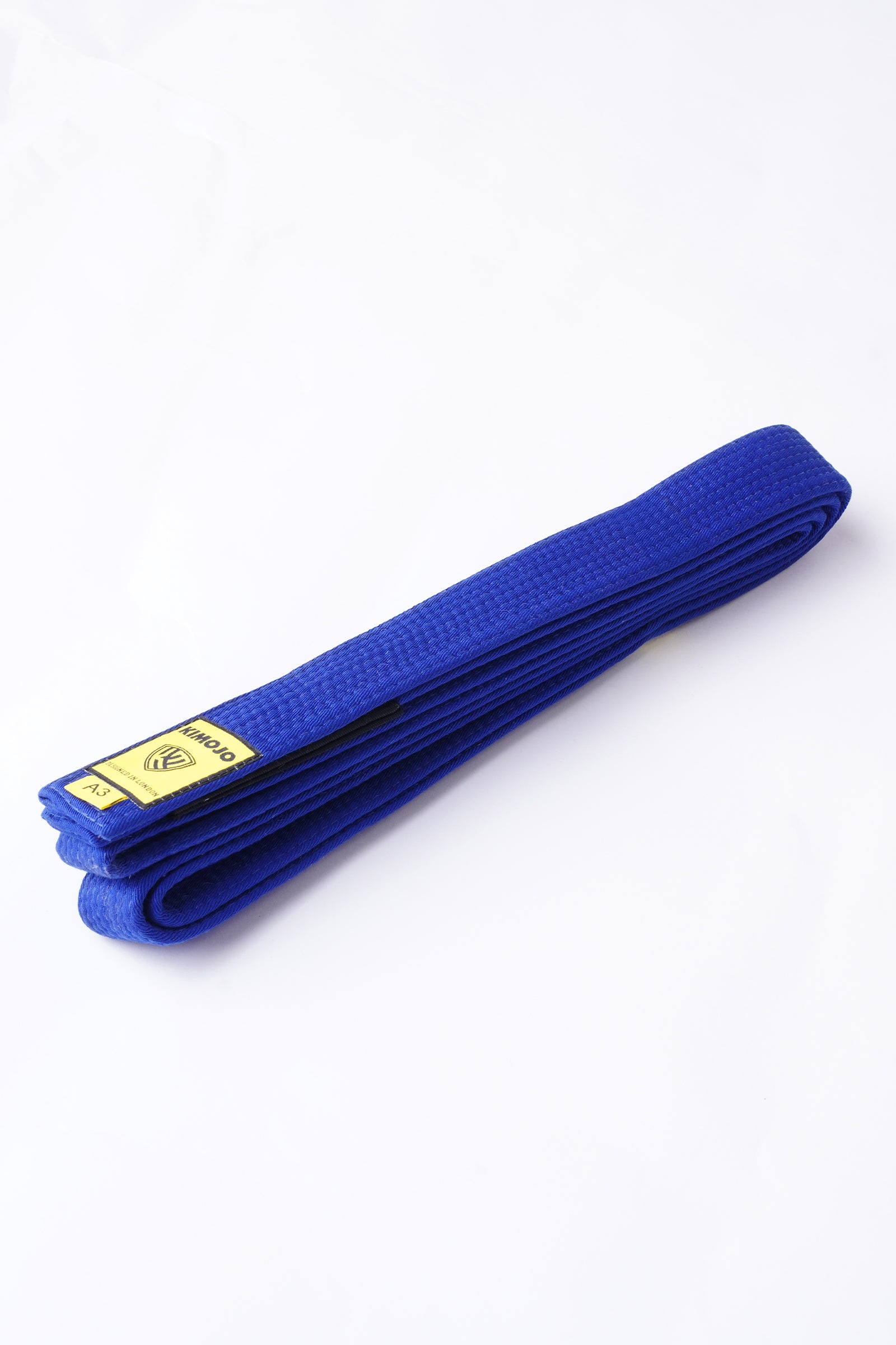 KIMOJO Standard BJJ Belts