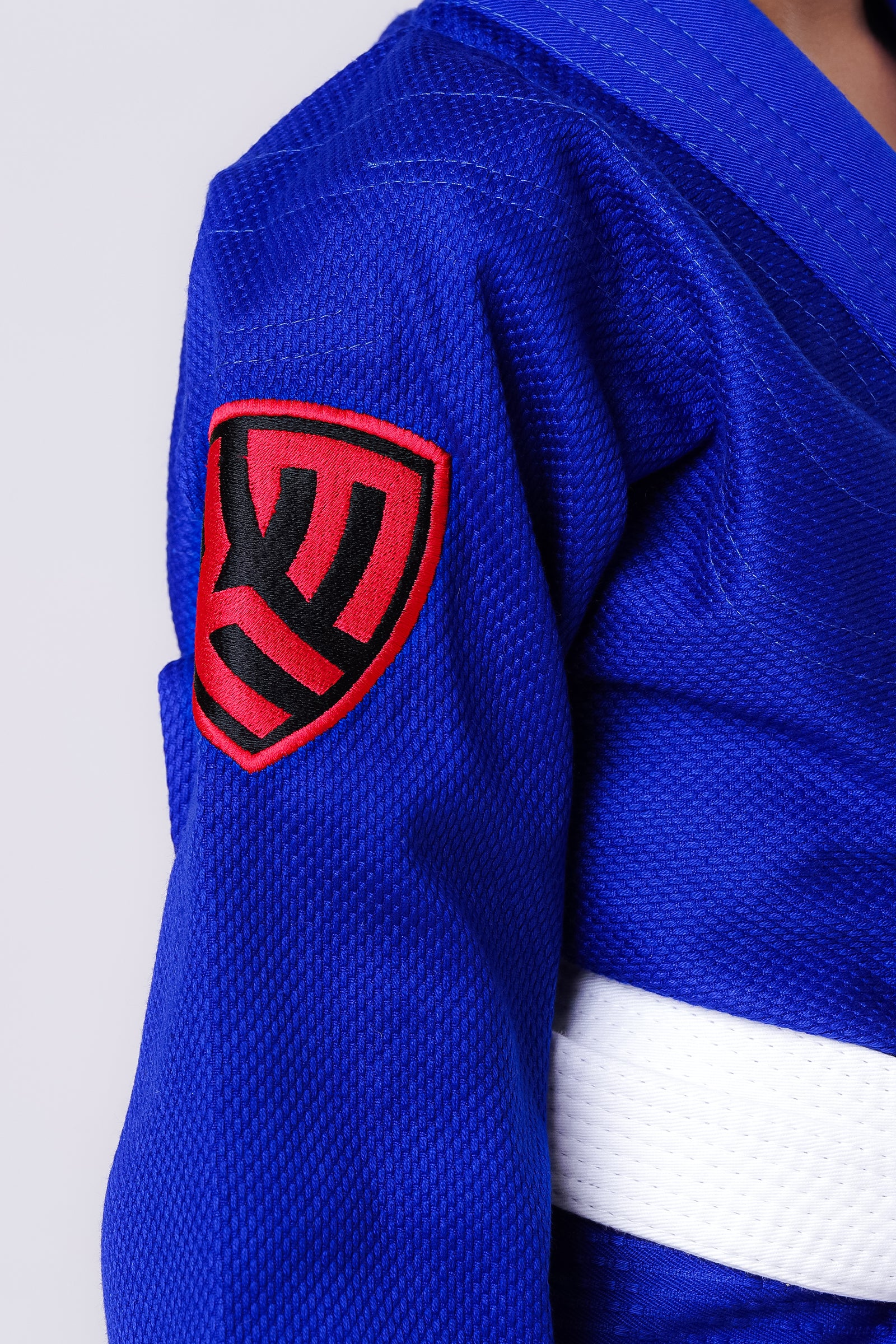 Supreme Judo Gi - Blue