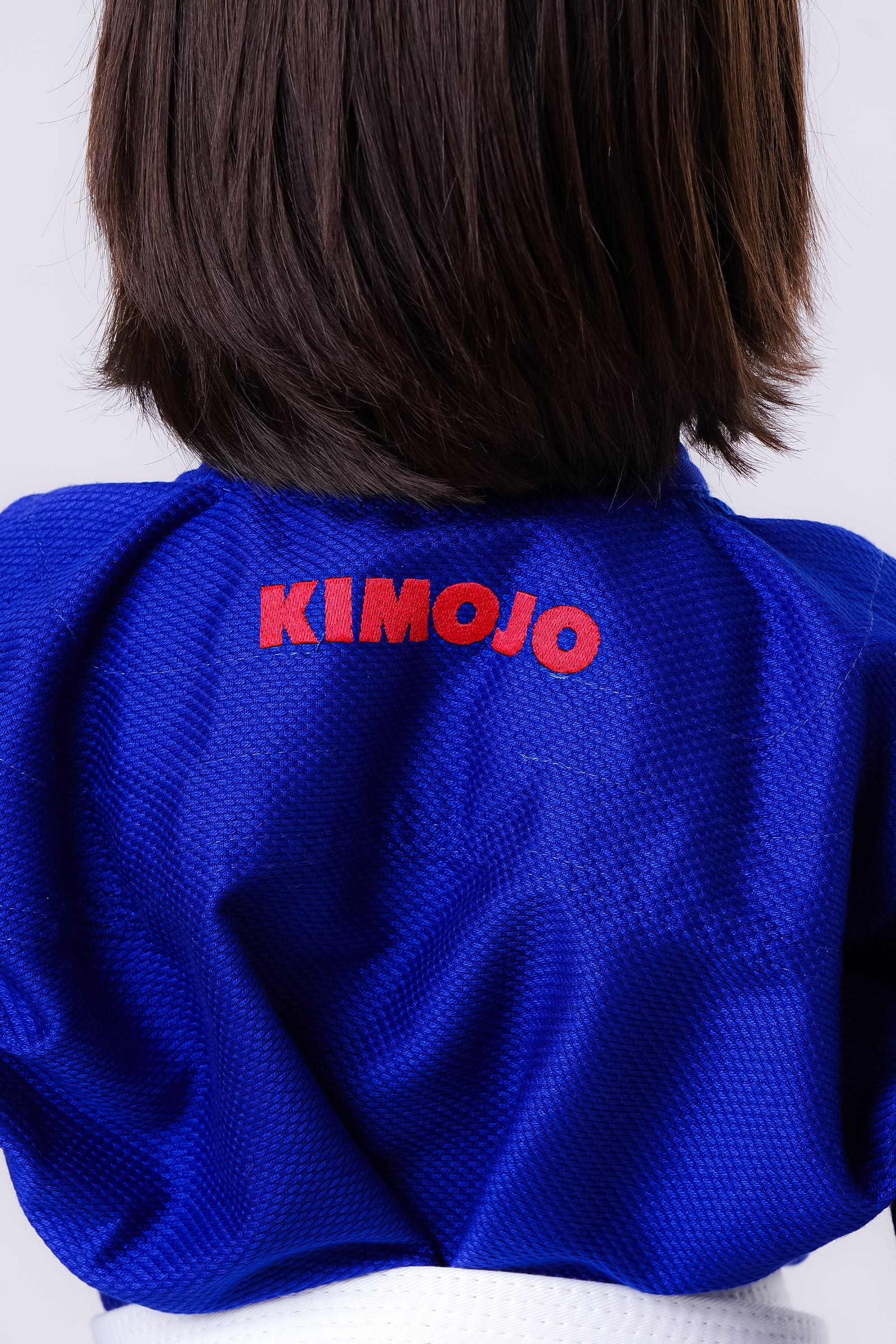 Supreme Judo Gi - Blue