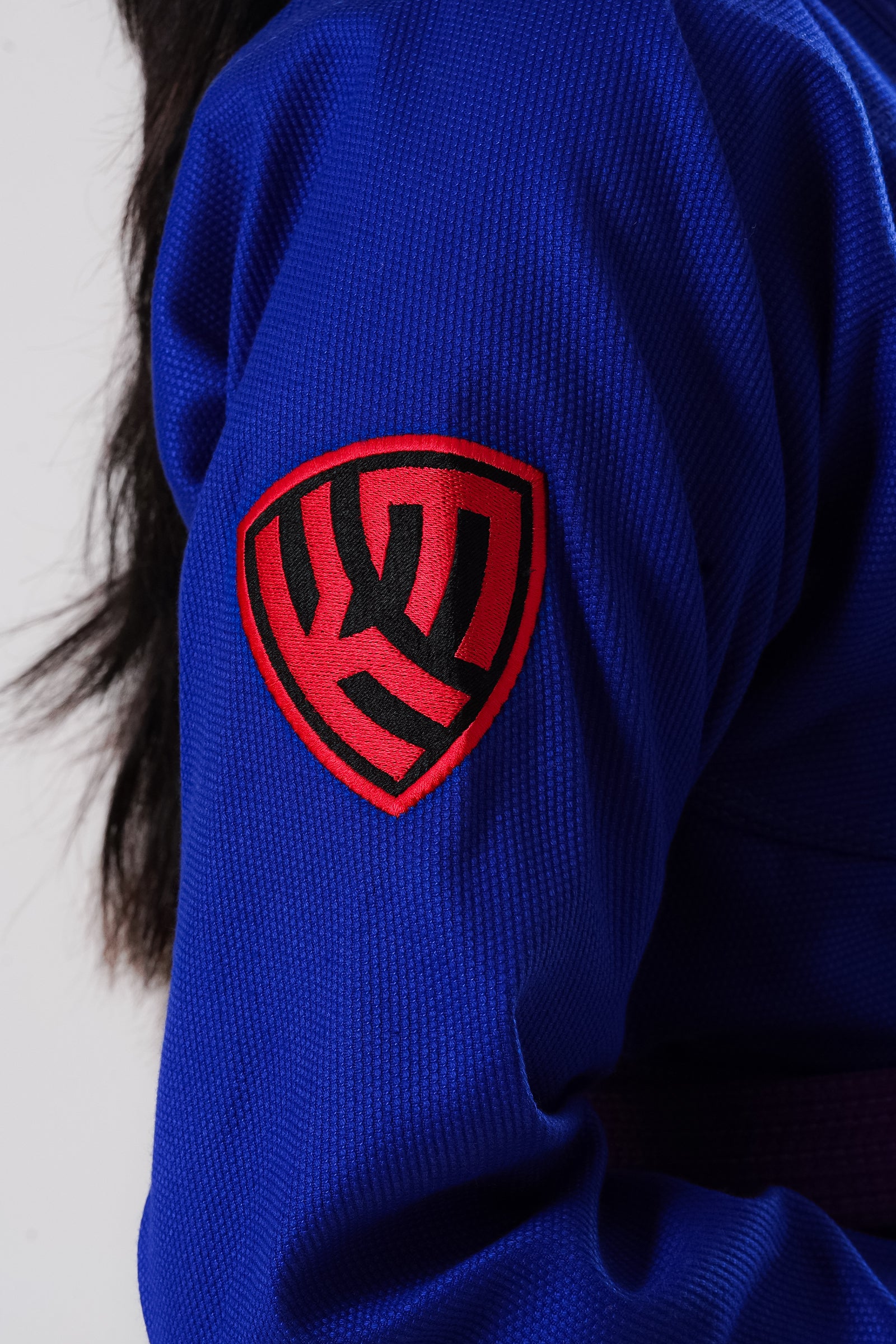 MojoLyte Jiu-Jitsu GI - Blue