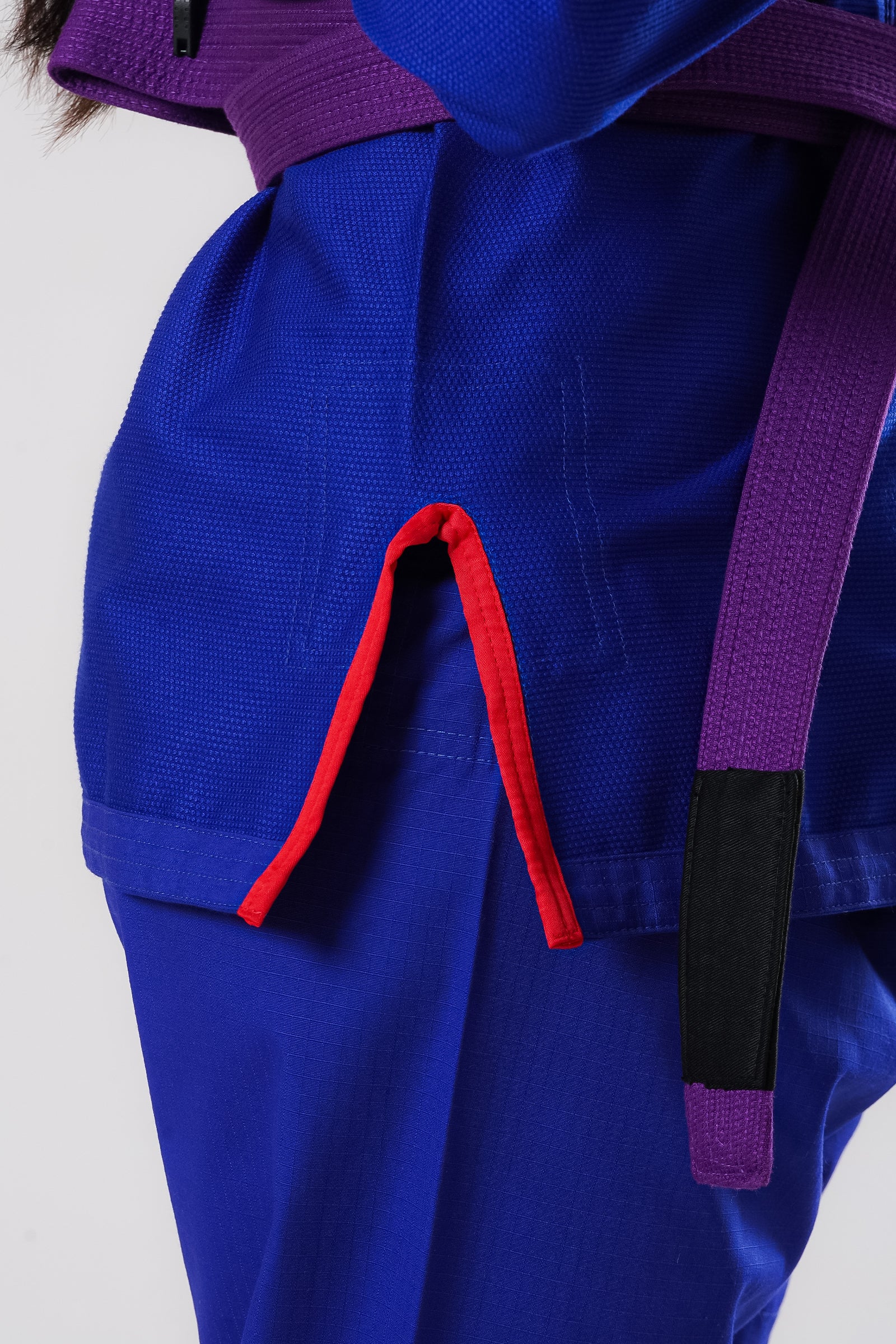 MojoLyte Jiu-Jitsu GI - Blue
