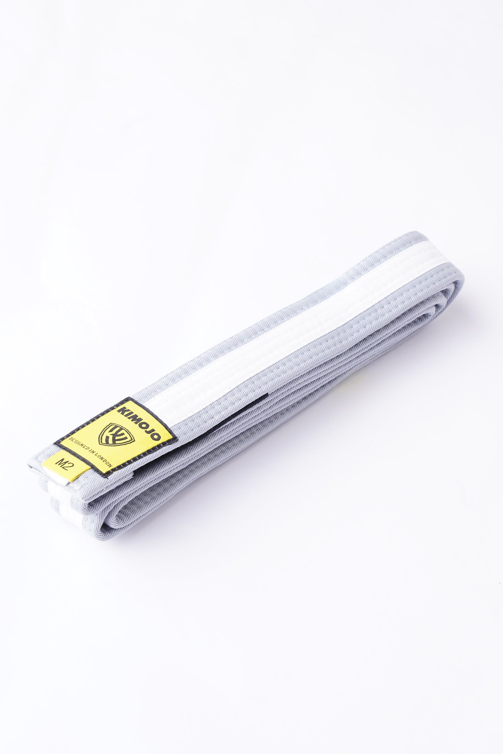 KIMOJO BJJ Stripe Belts