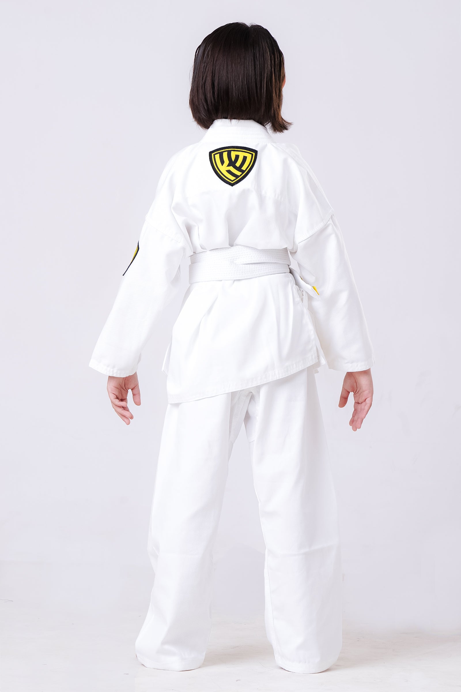 Starter Karate Gi - White