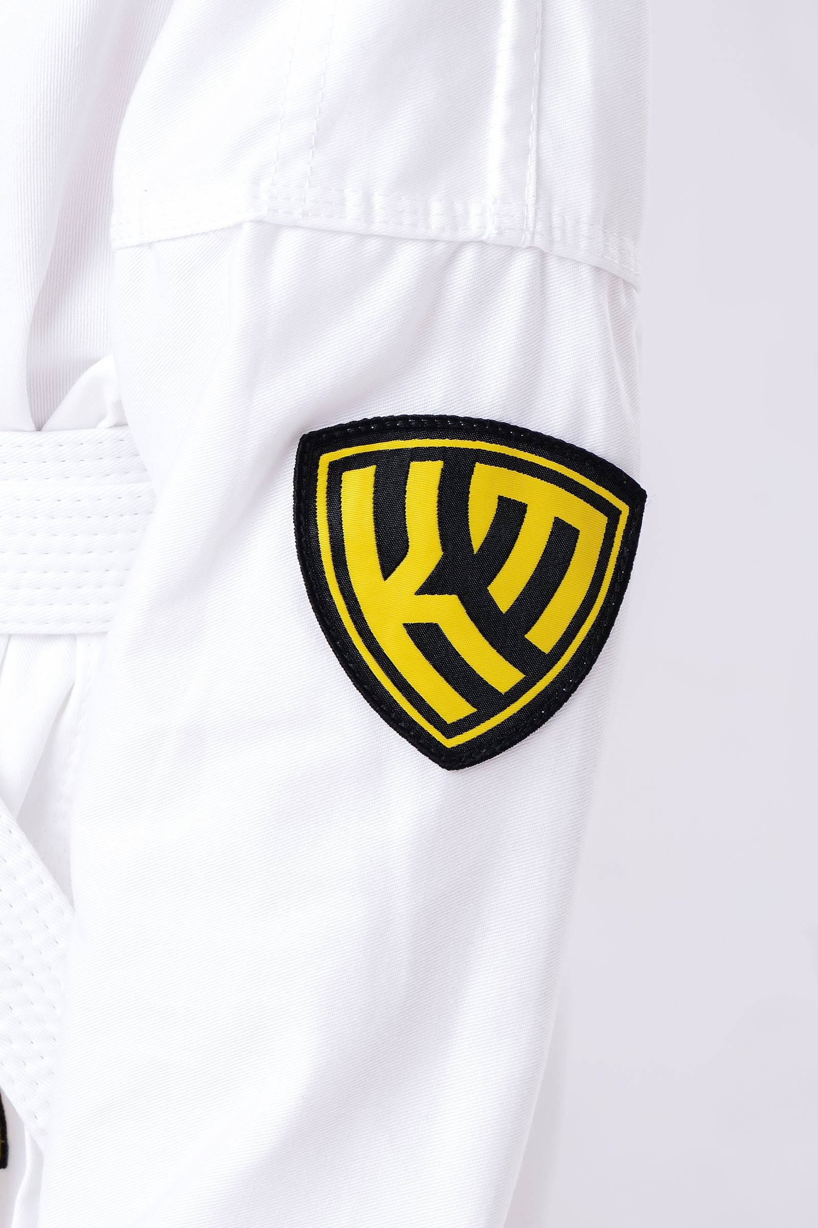 Starter Karate Gi - White