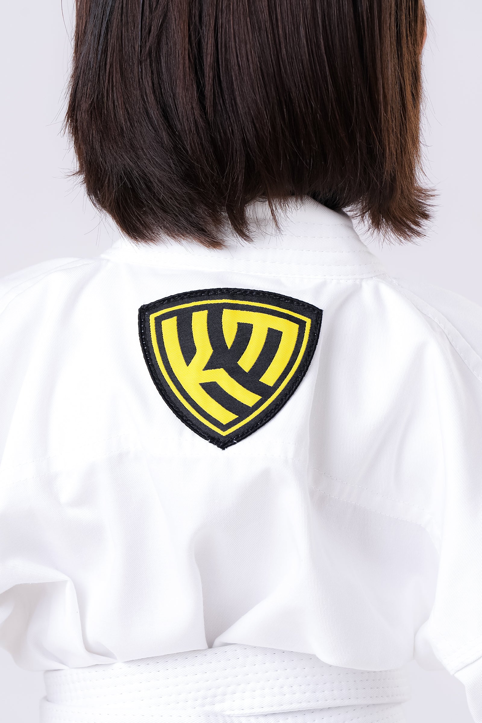 Starter Karate Gi - White