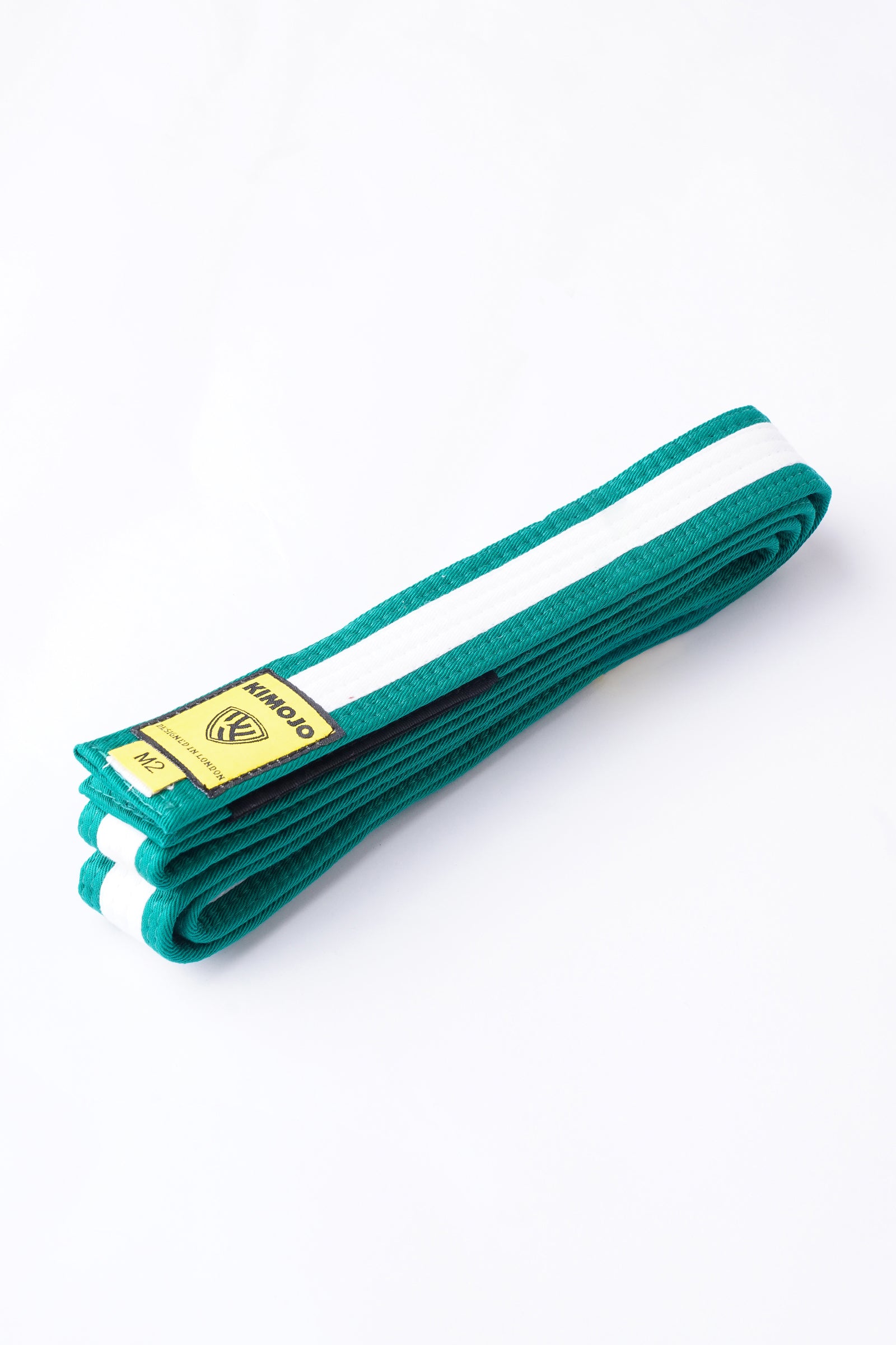 KIMOJO BJJ Stripe Belts