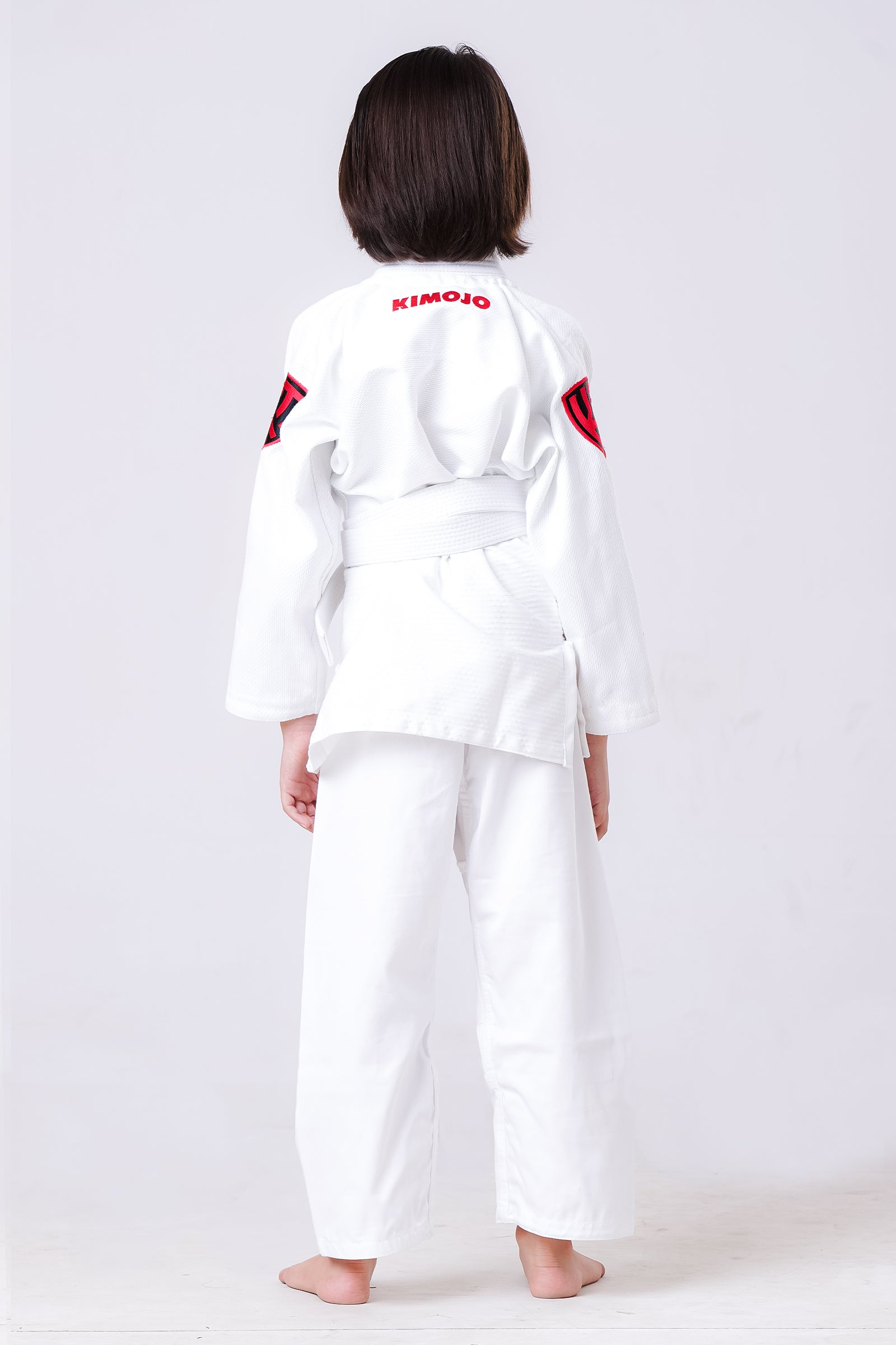 Supreme Judo Gi - White
