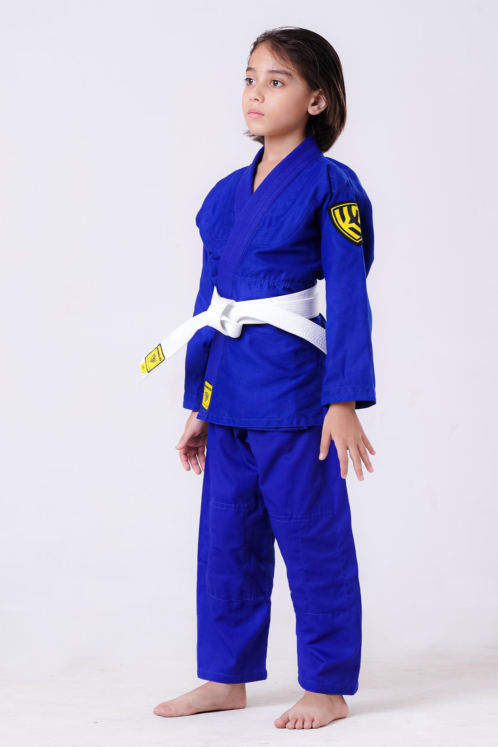 Starter Judo Gi - Blue