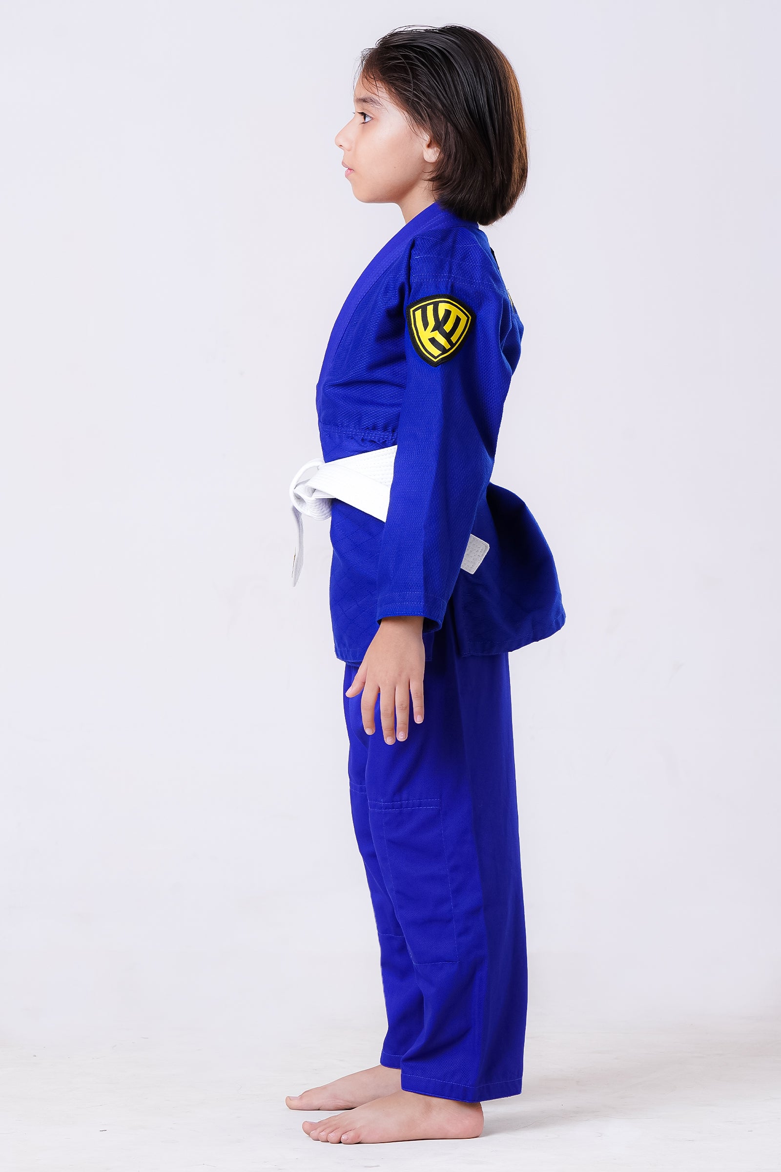 Starter Judo Gi - Blue