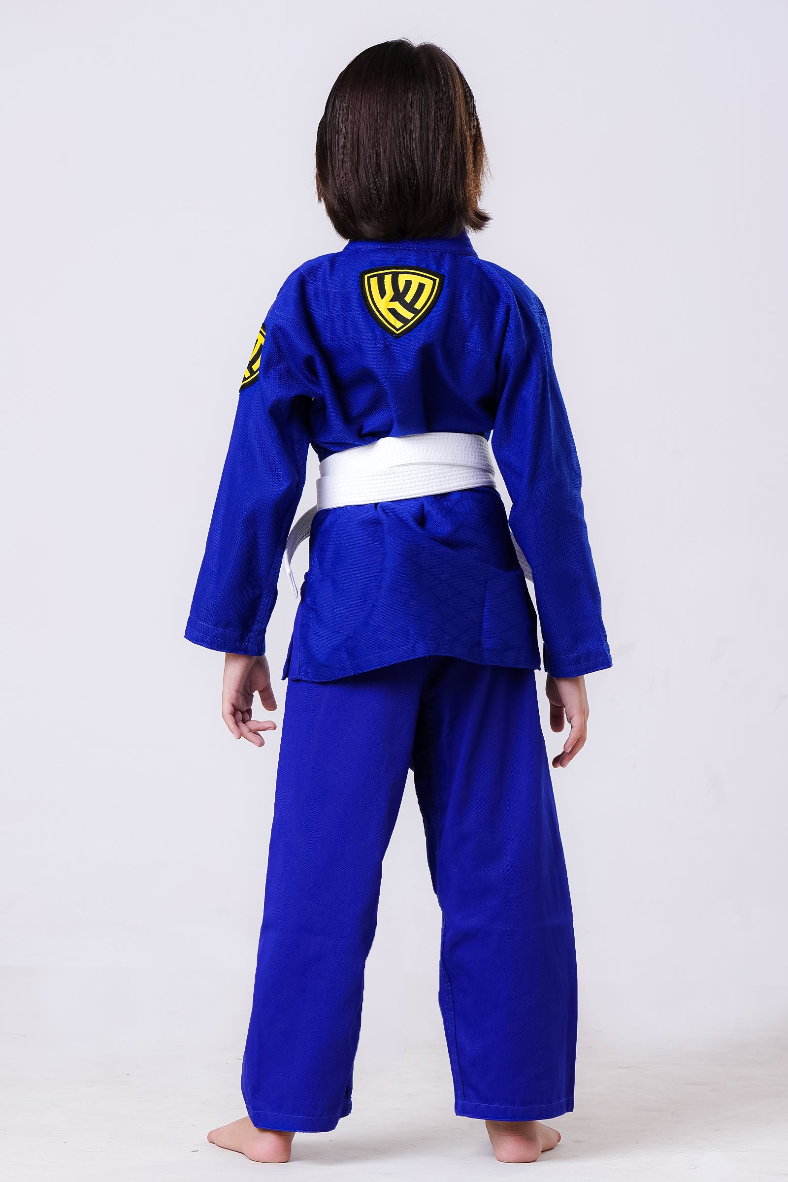 Starter Judo Gi - Blue