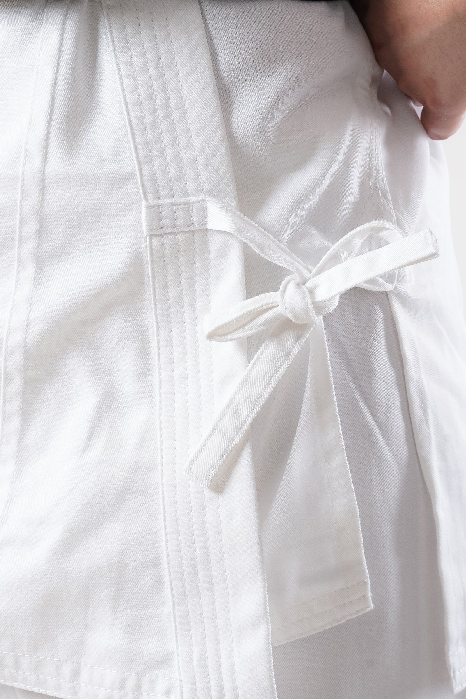 Starter Karate Gi - White