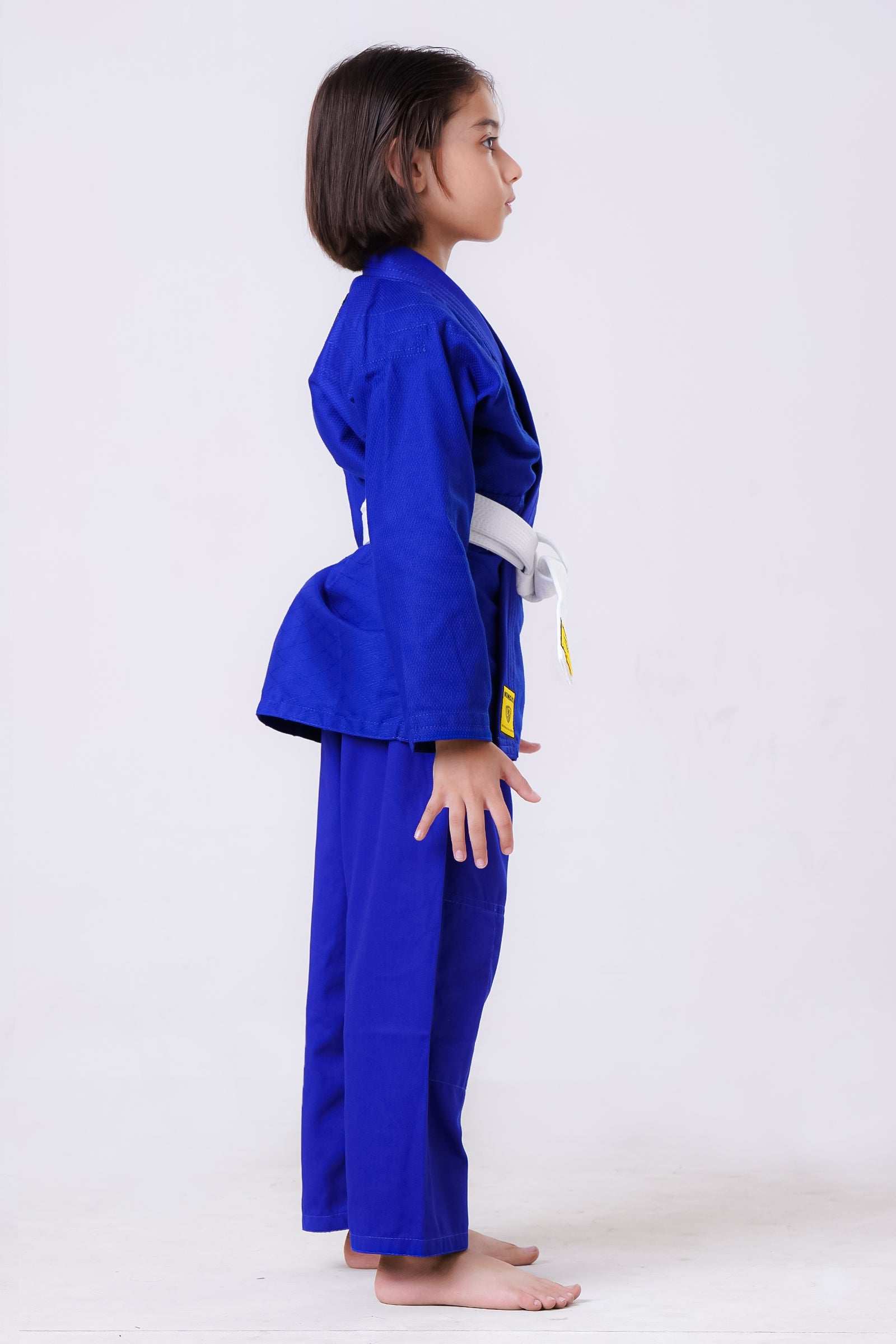 Starter Judo Gi - Blue