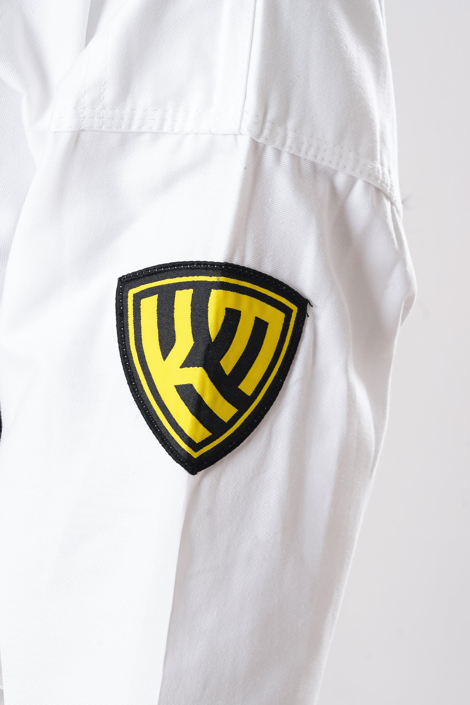 Starter Karate Gi - White