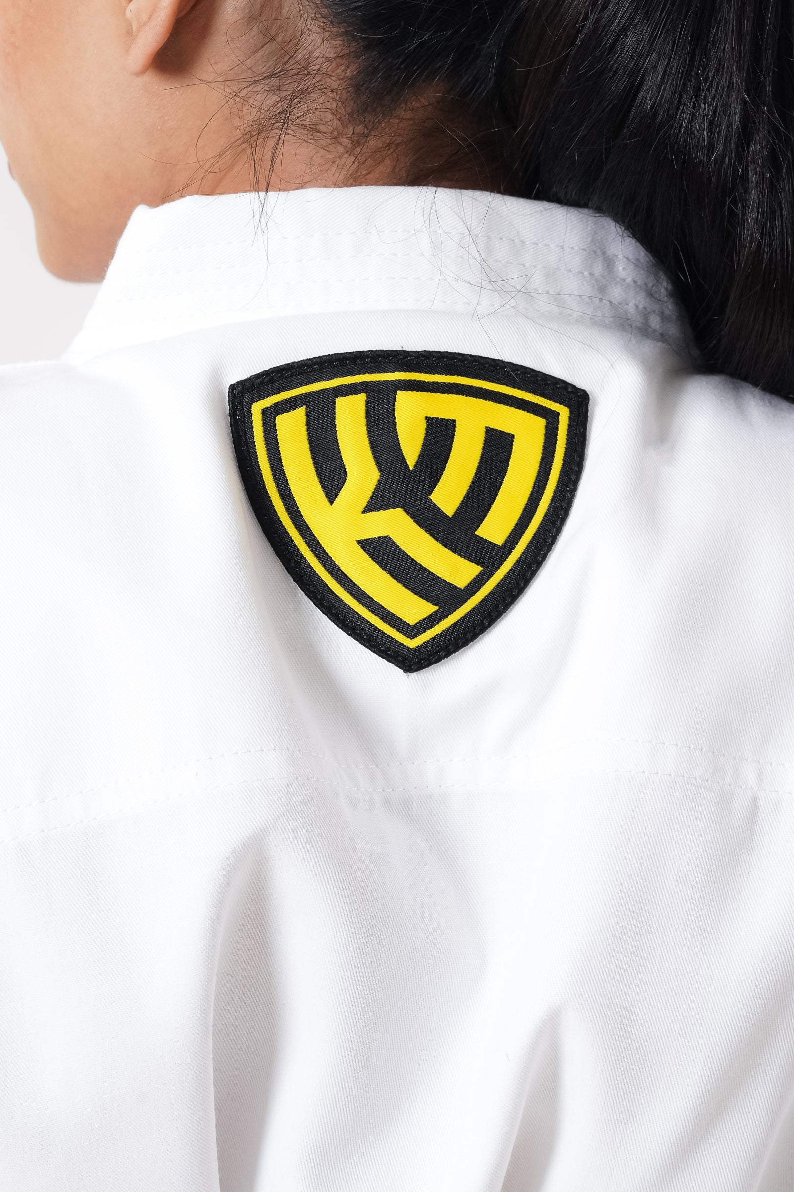Starter Karate Gi - White