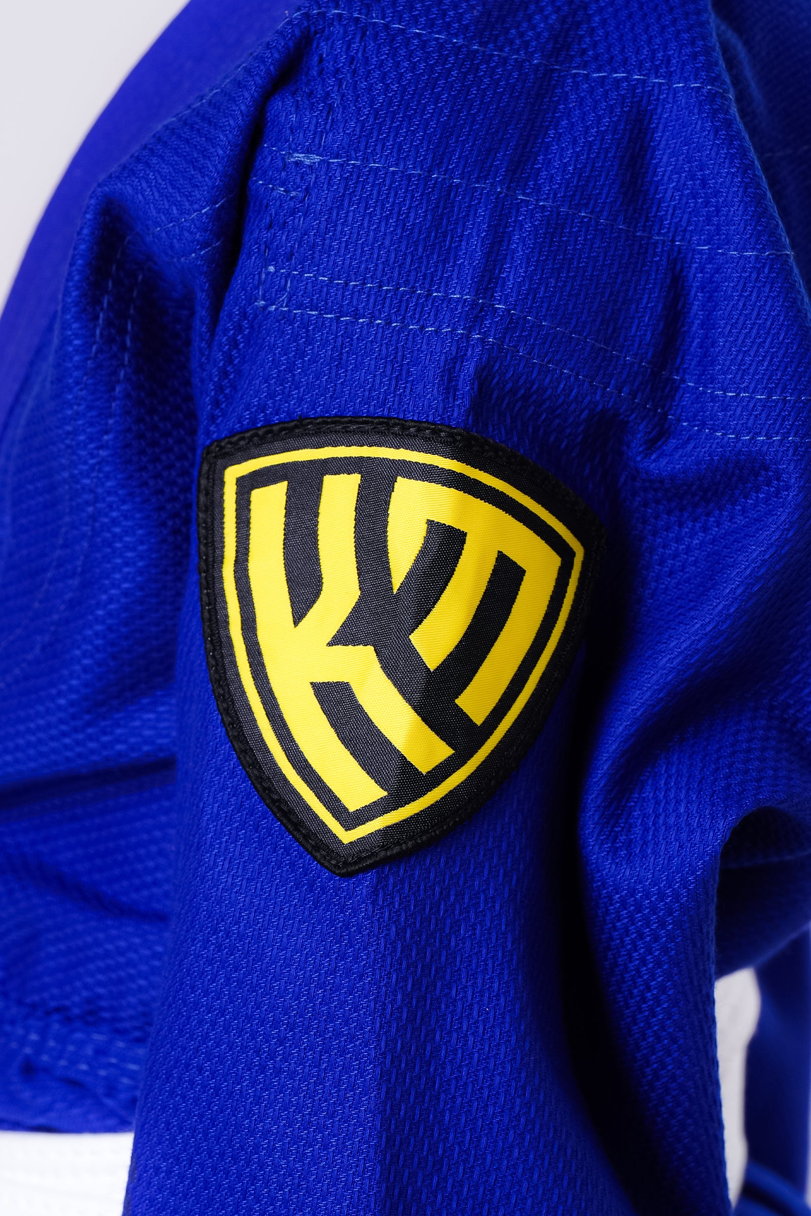 Starter Judo Gi - Blue