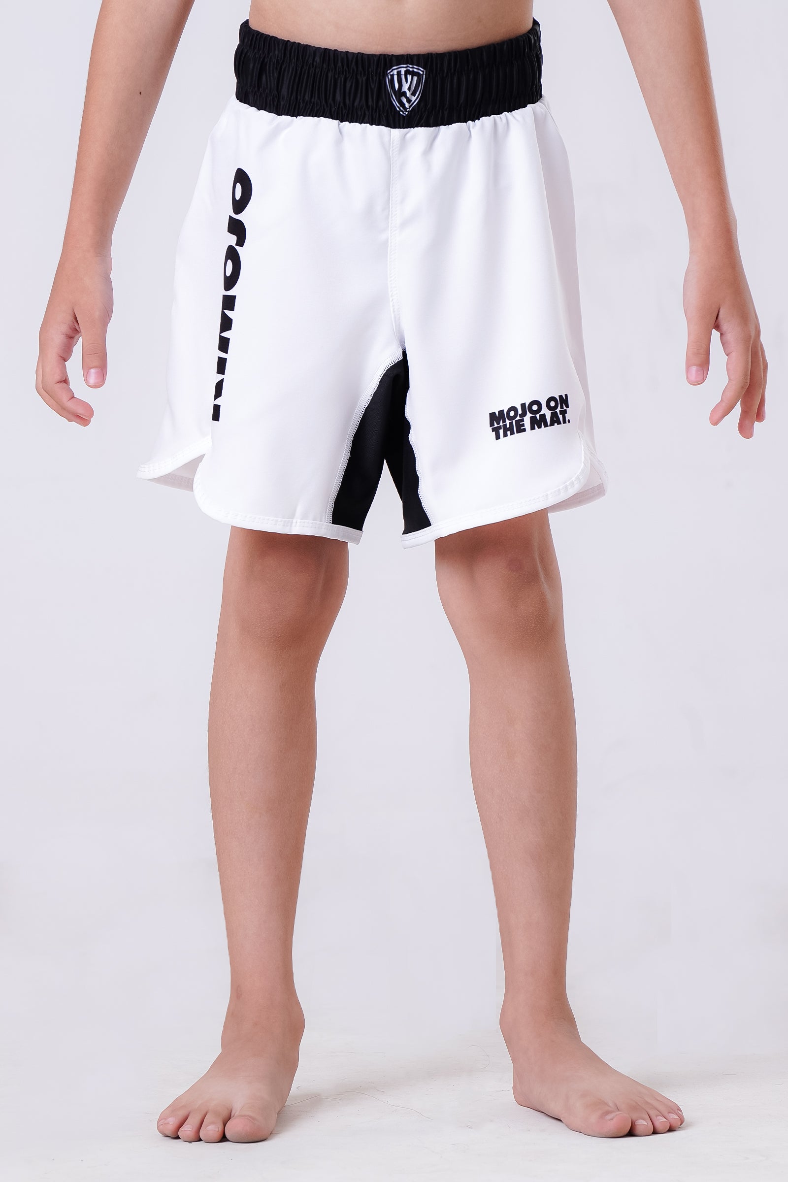 Ultimate Shorts - White