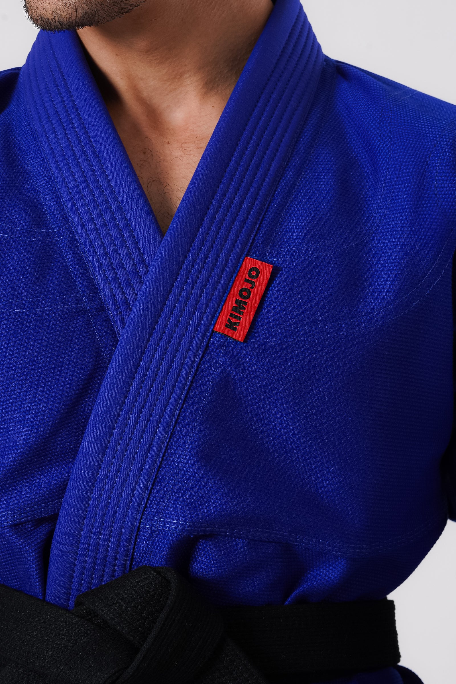 MojoLyte Jiu-Jitsu GI - Blue