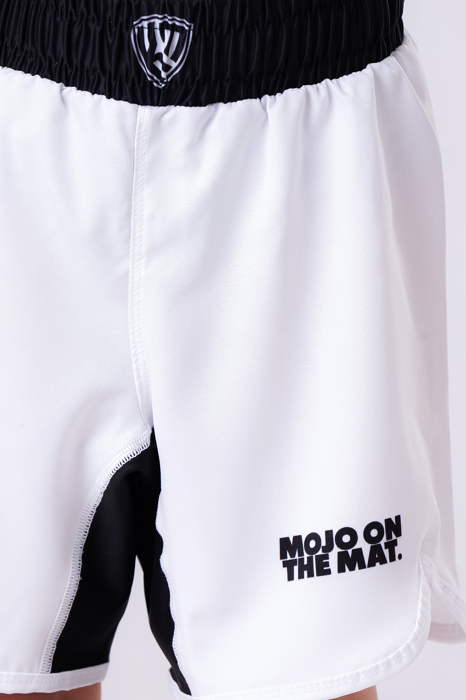 Ultimate Shorts - White