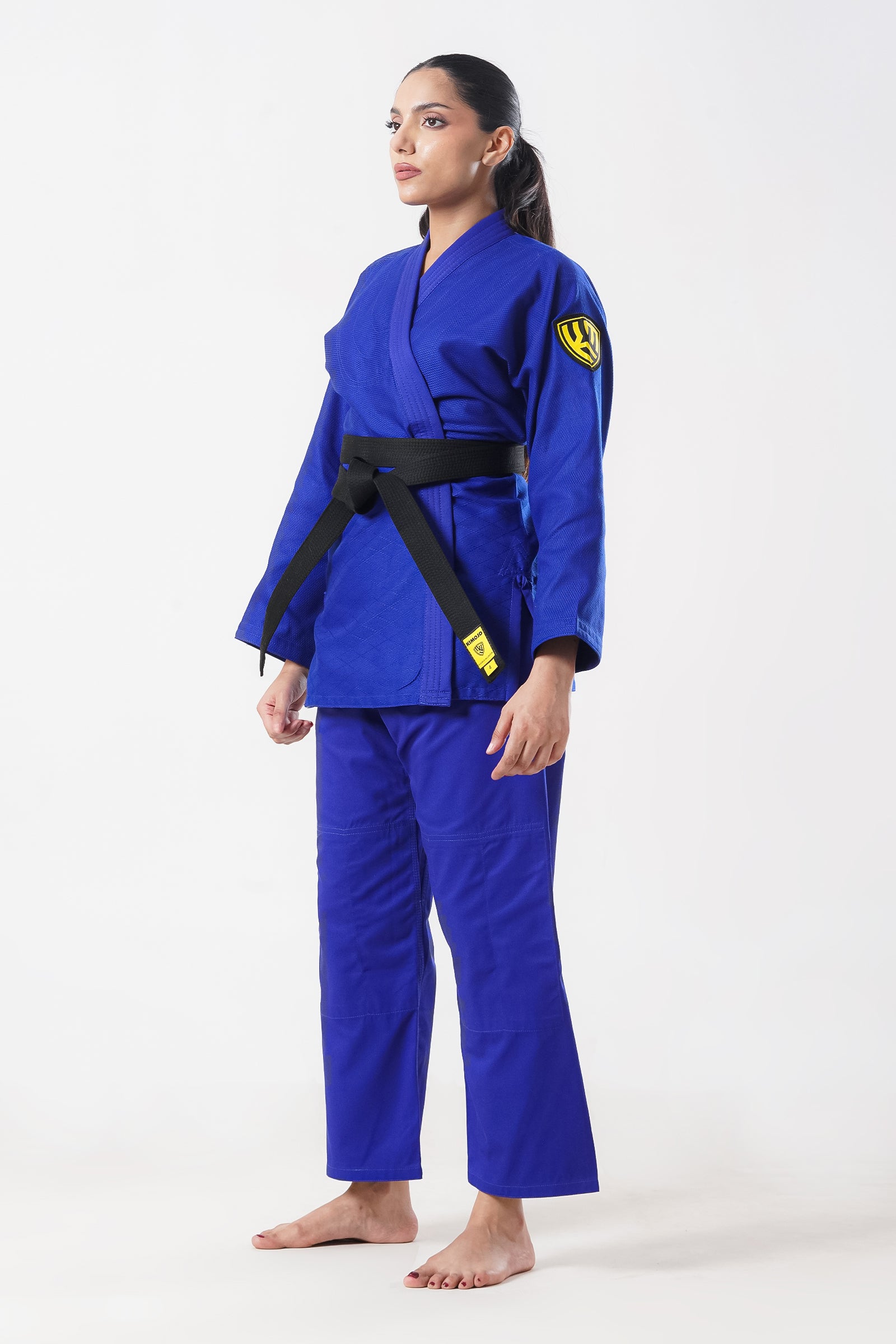 Starter Judo Gi - Blue