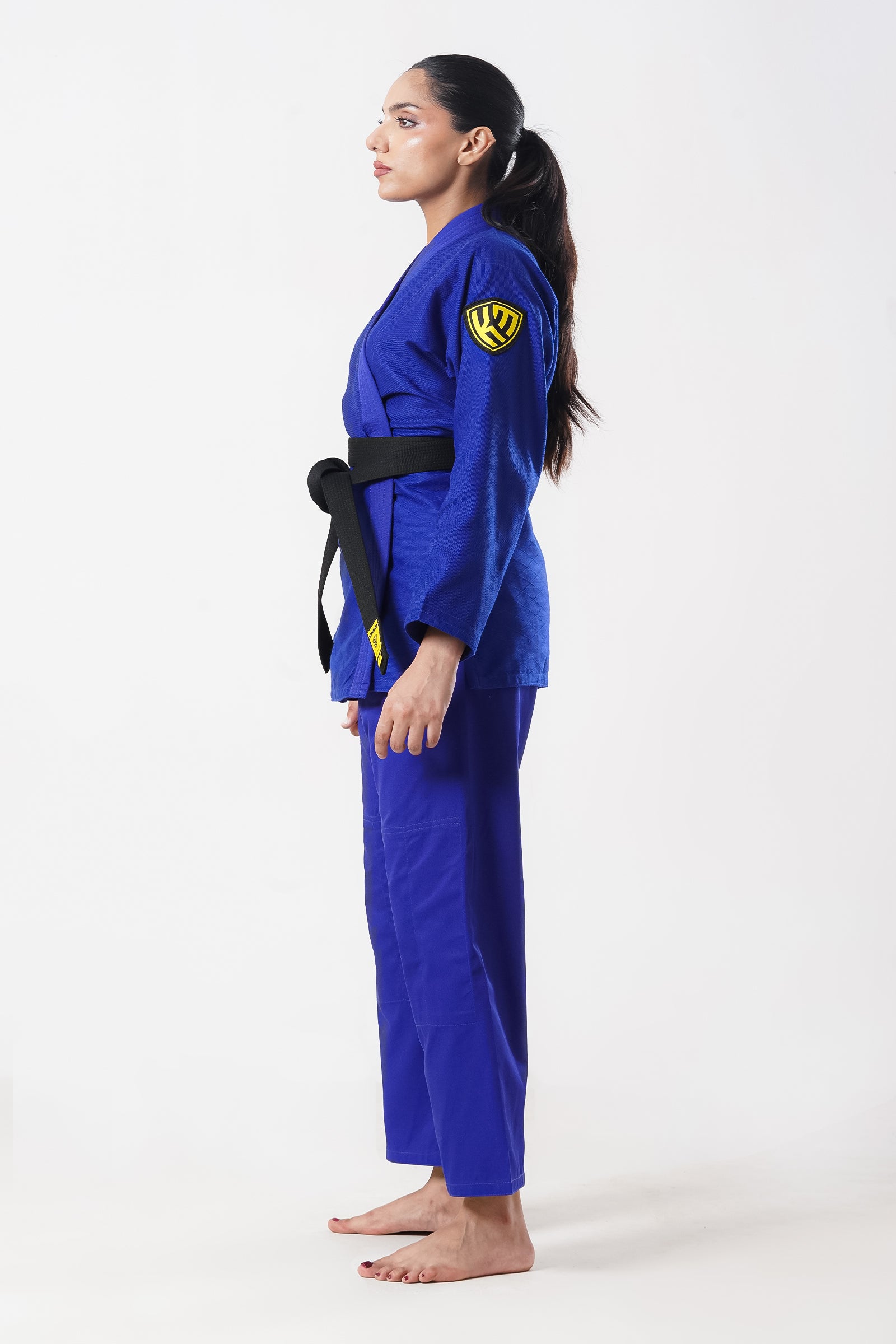 Starter Judo Gi - Blue