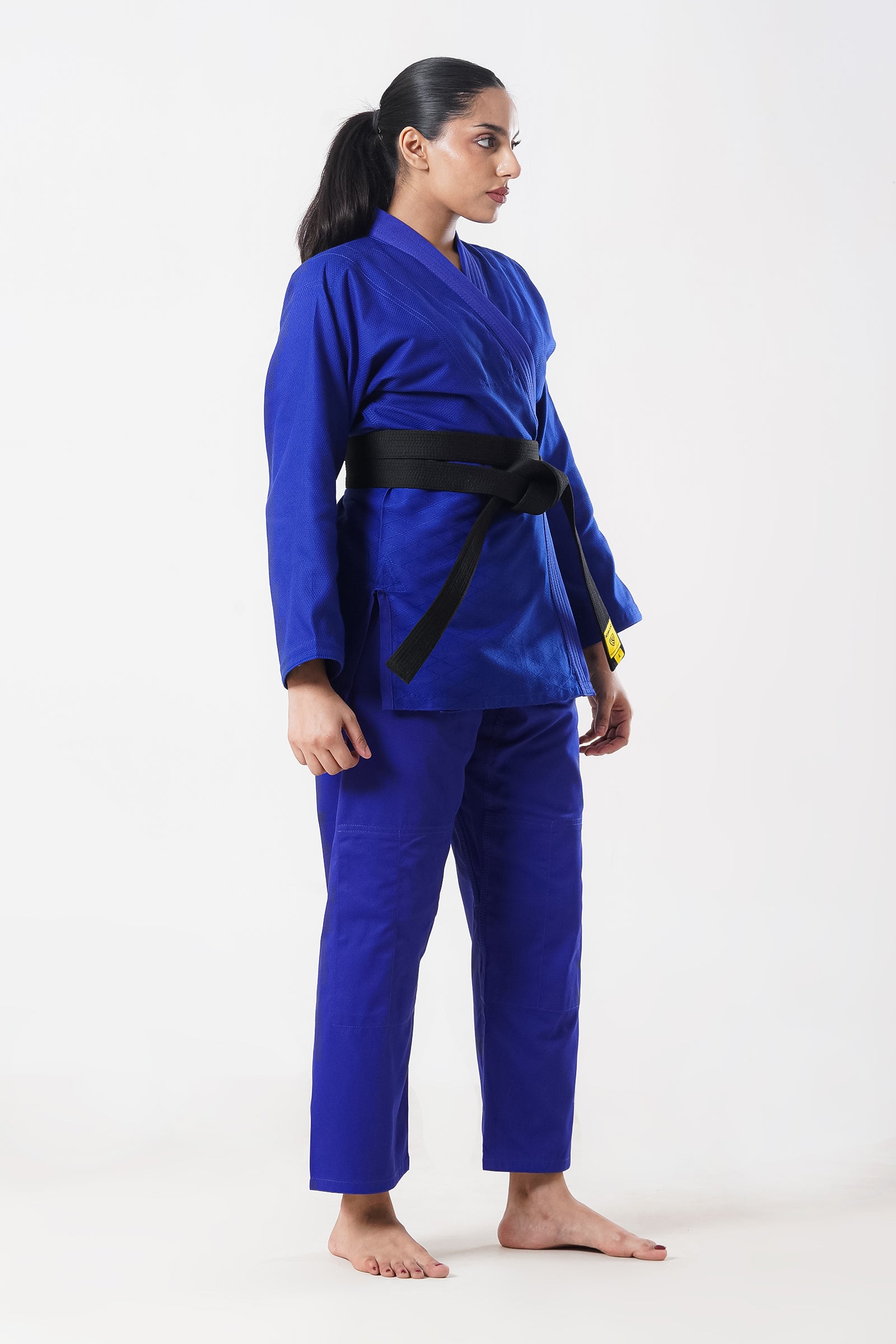 Starter Judo Gi - Blue