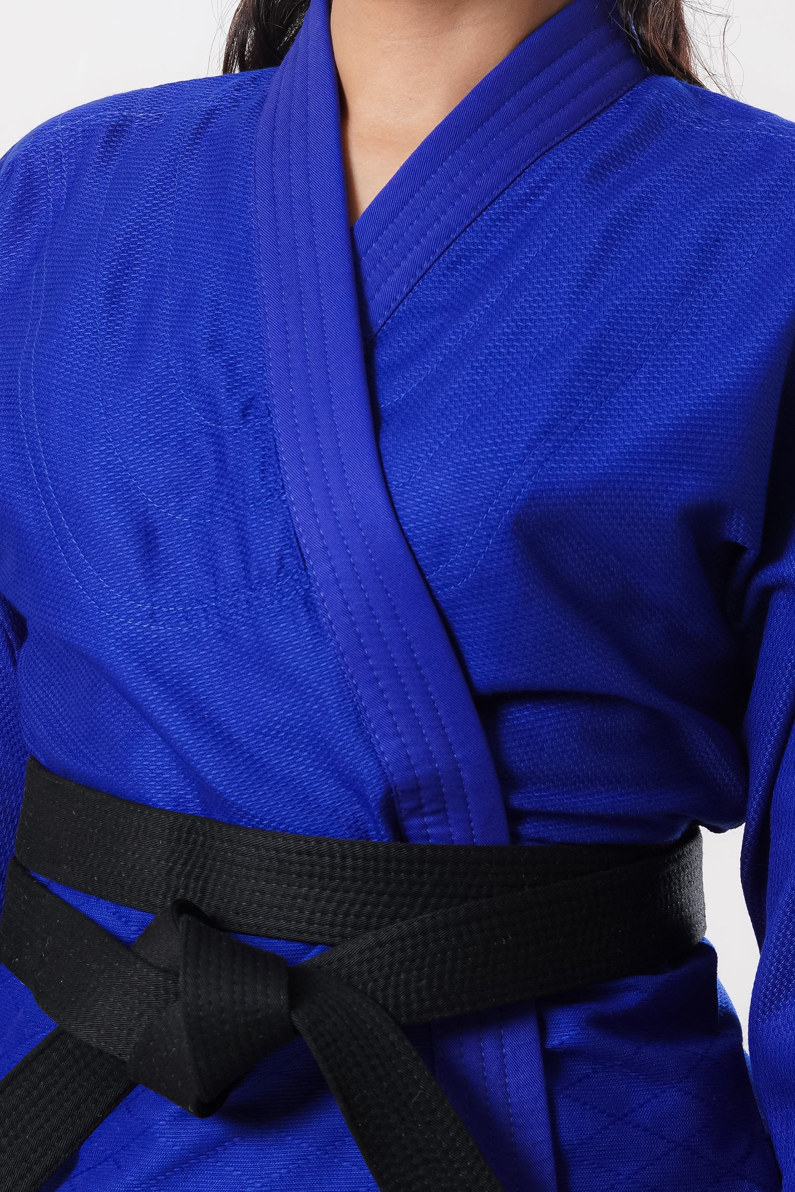 Starter Judo Gi - Blue