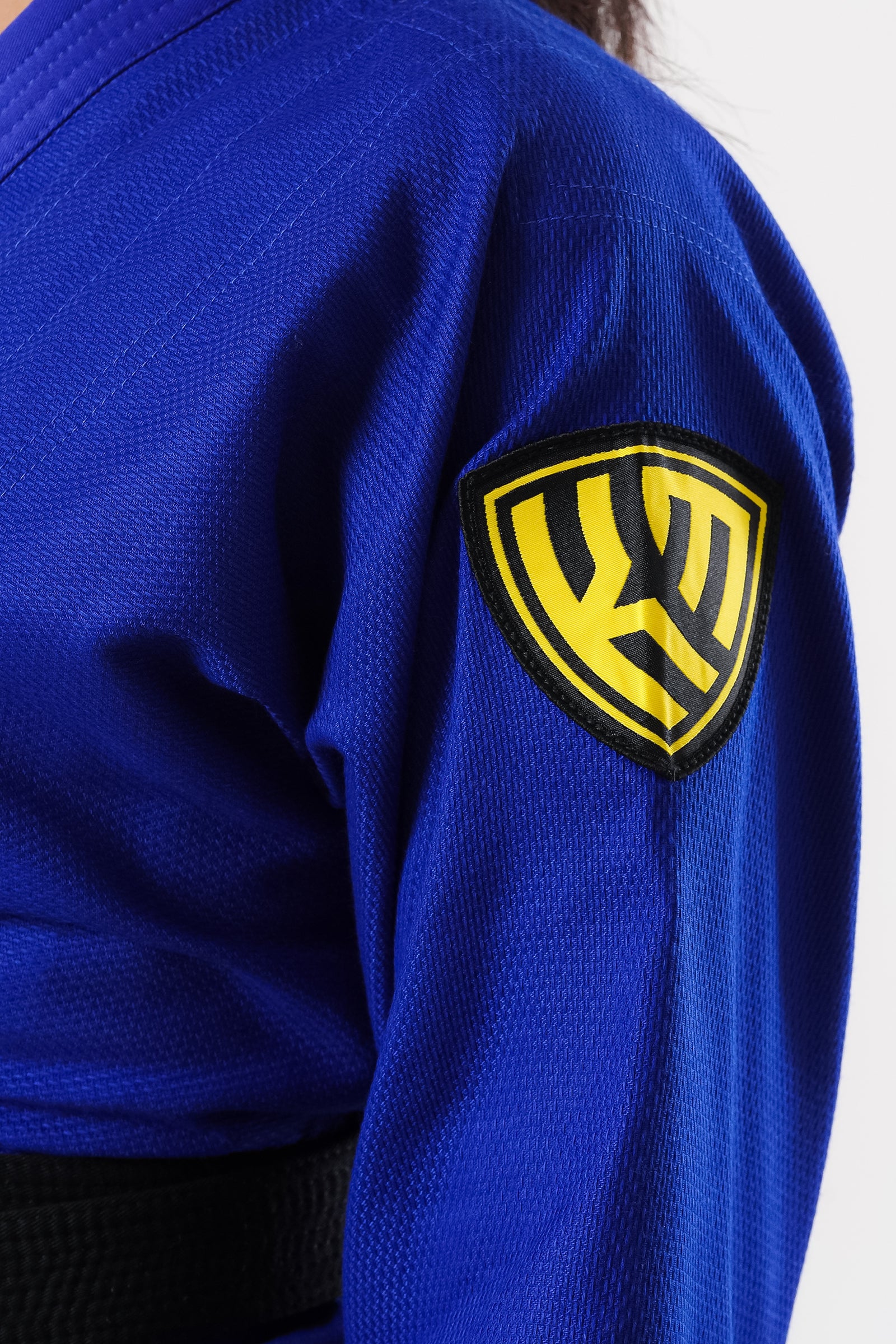 Starter Judo Gi - Blue