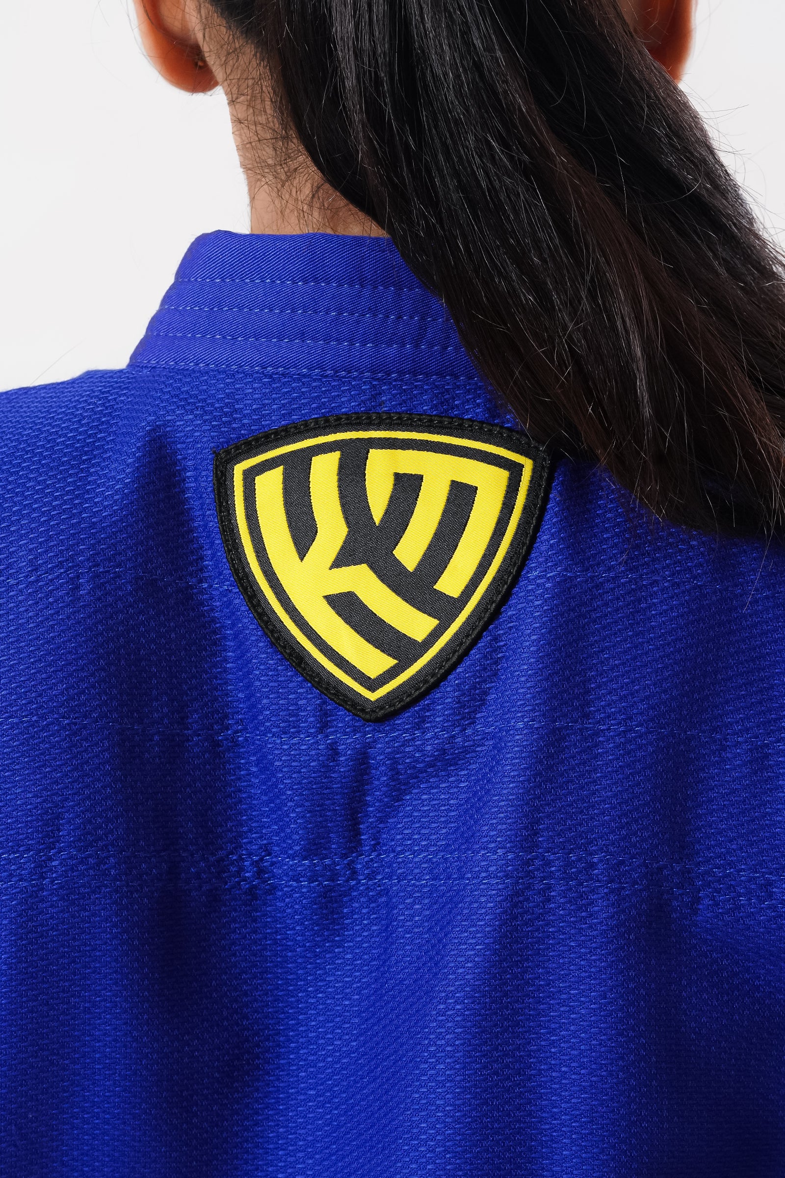 Starter Judo Gi - Blue