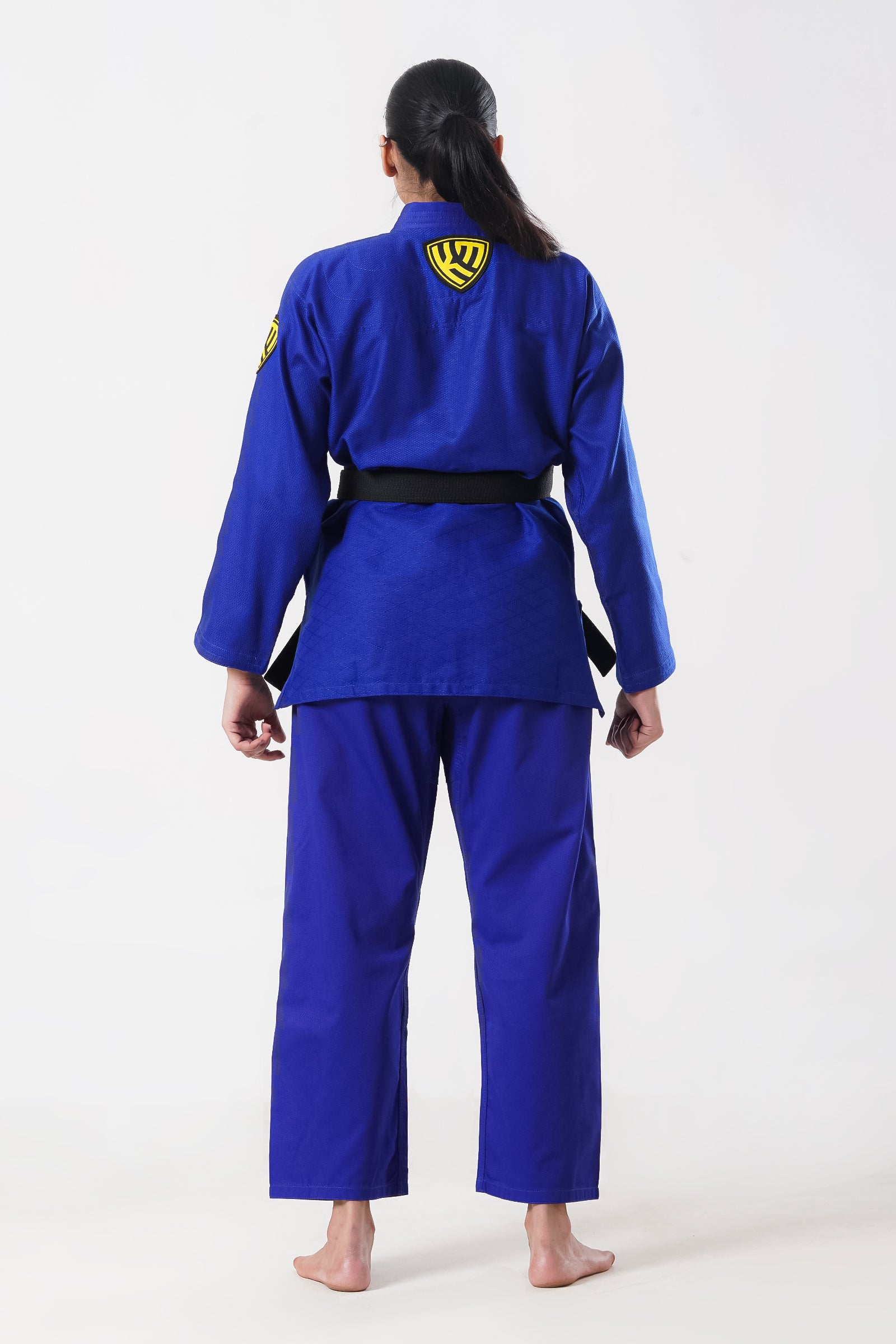 Starter Judo Gi - Blue