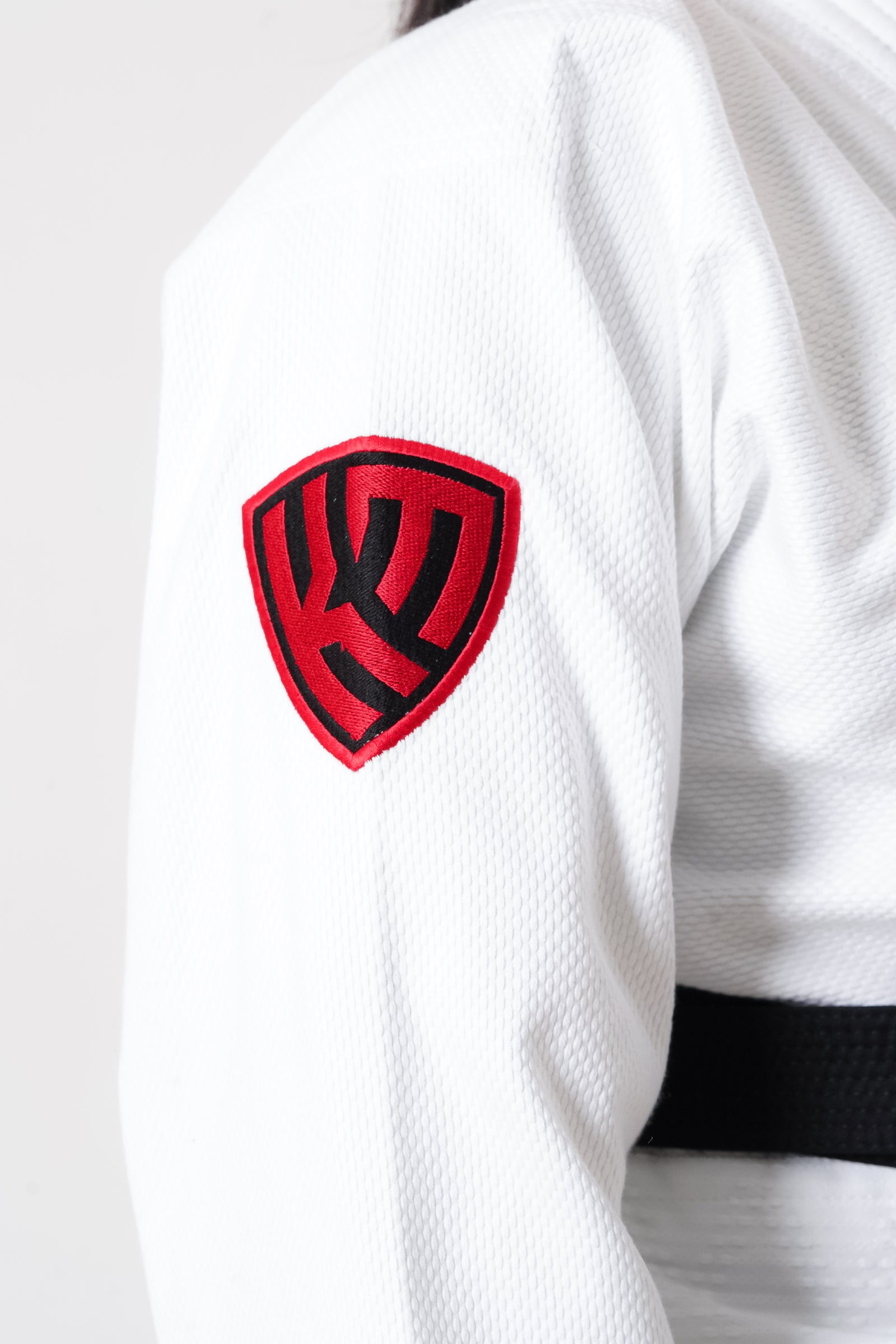 Supreme Judo Gi - White