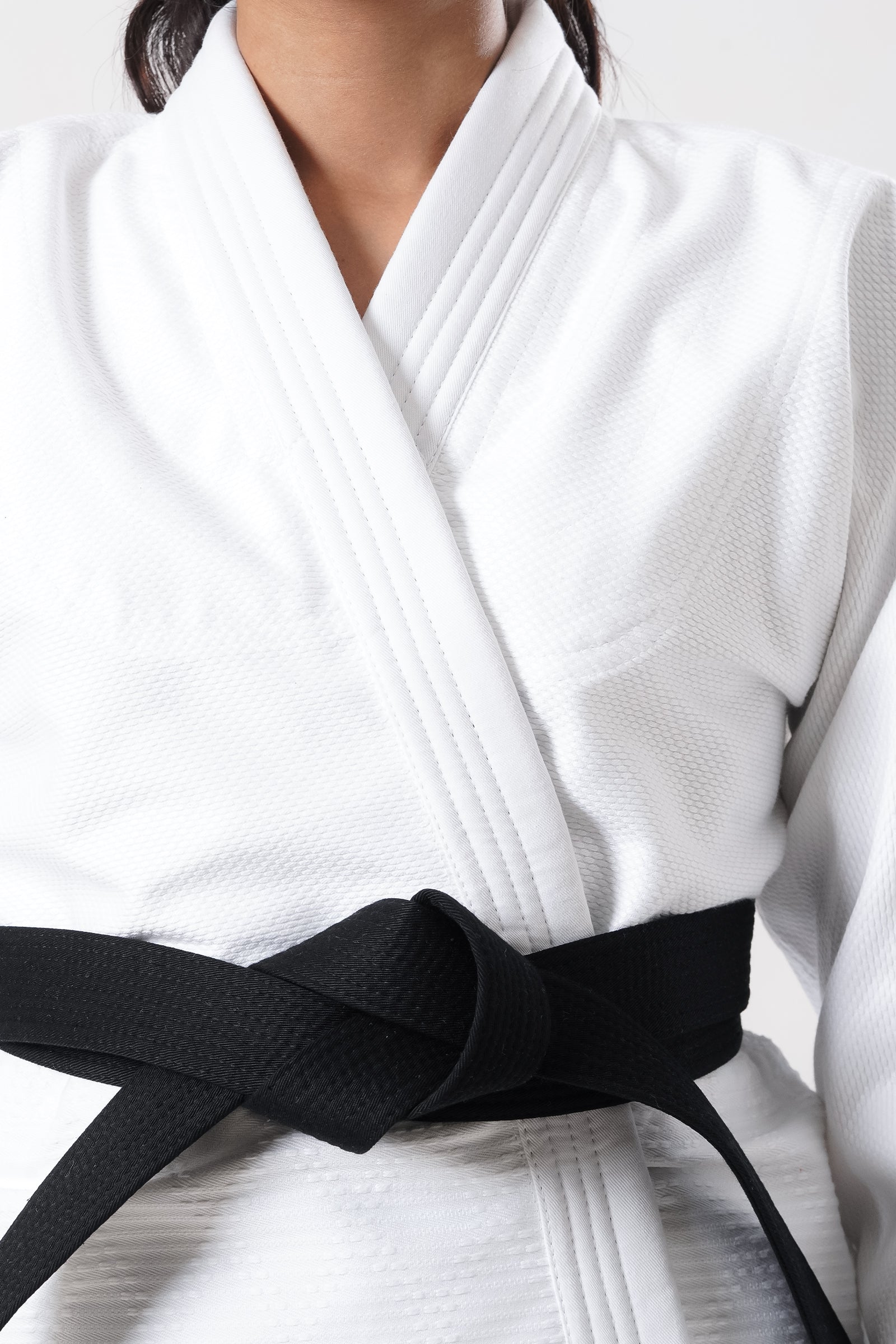 Supreme Judo Gi - White