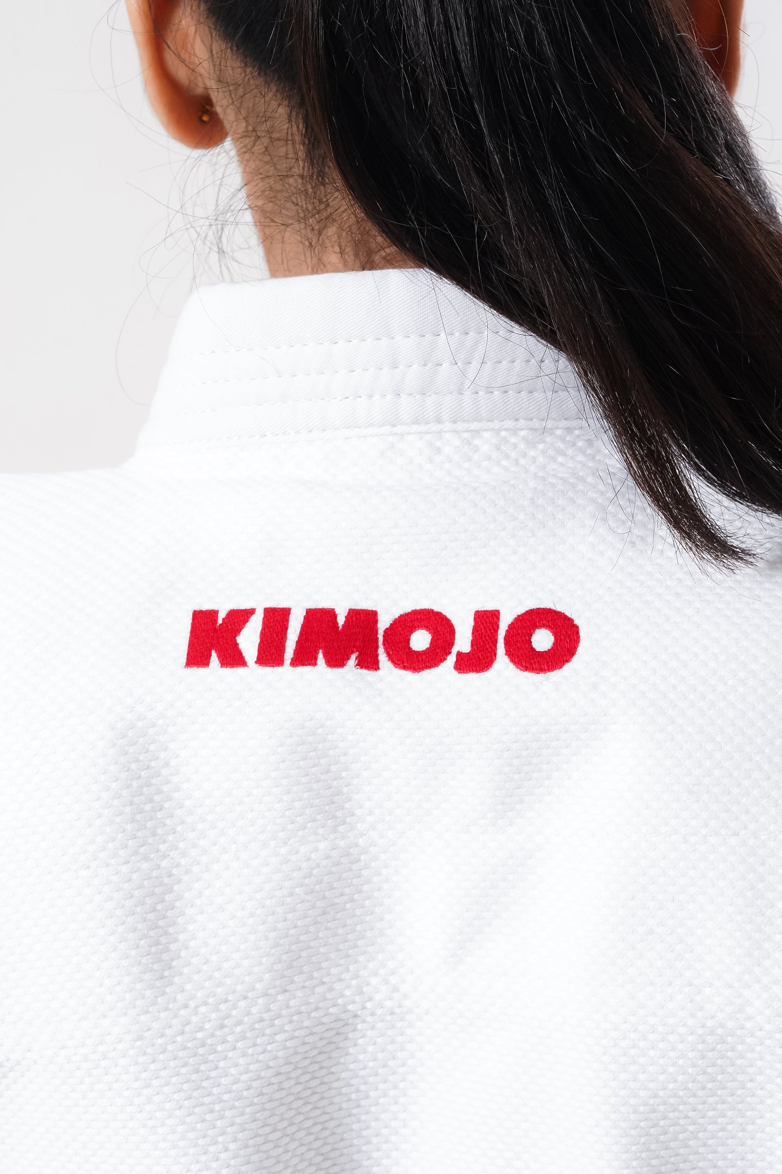 Supreme Judo Gi - White